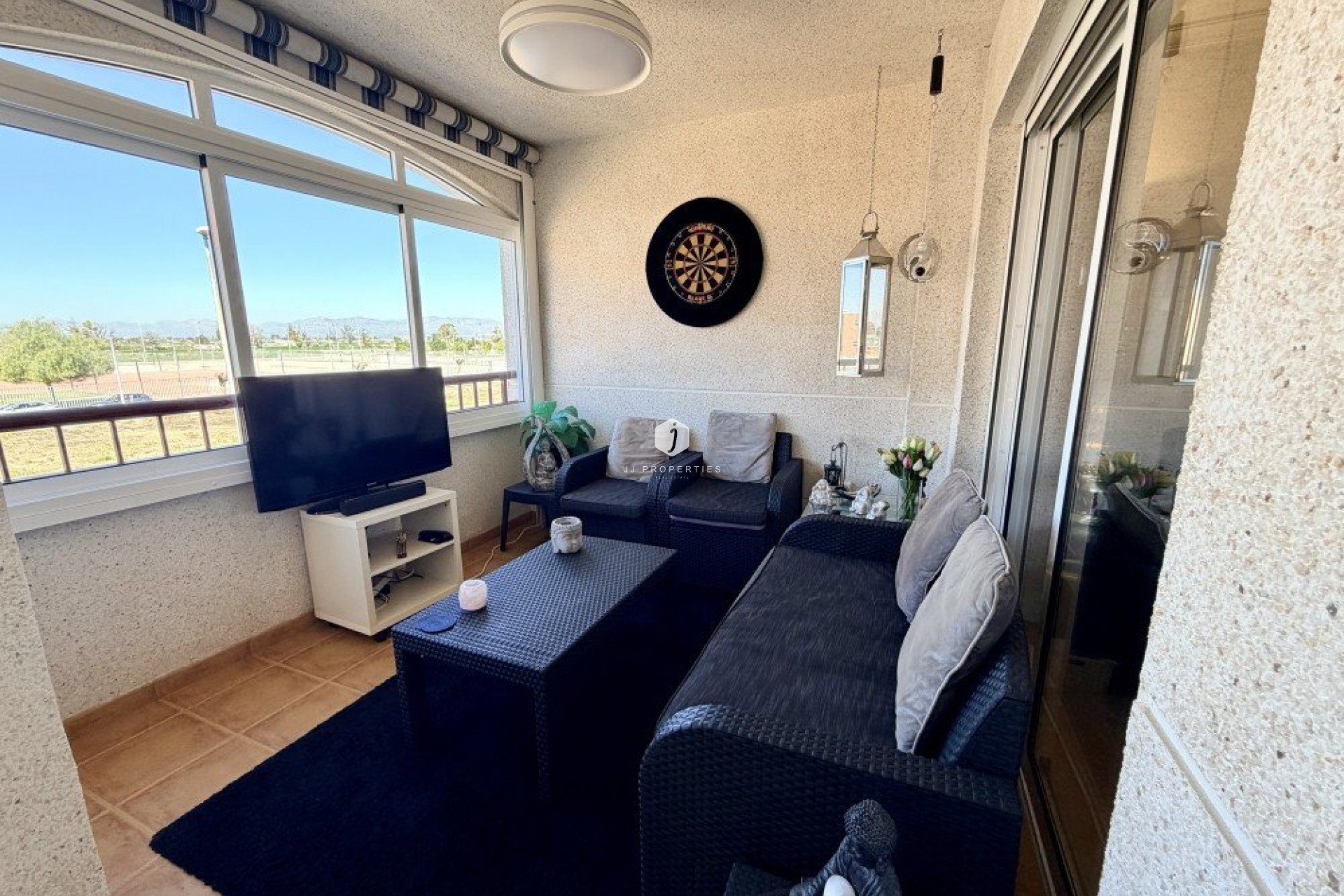 Segunda mano - Apartamento / piso -
San Fulgencio - Costa Blanca