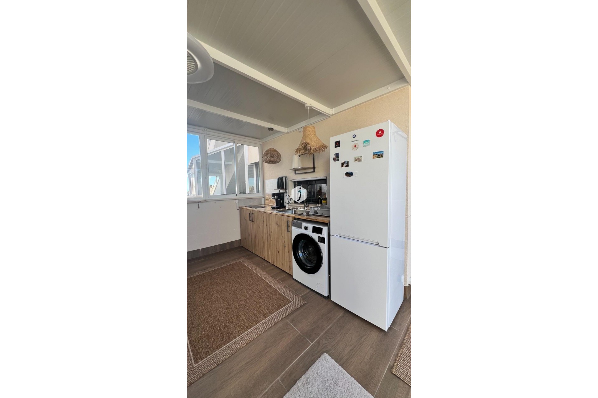 Segunda mano - Apartamento / piso -
San Miguel de Salinas - Bellavista