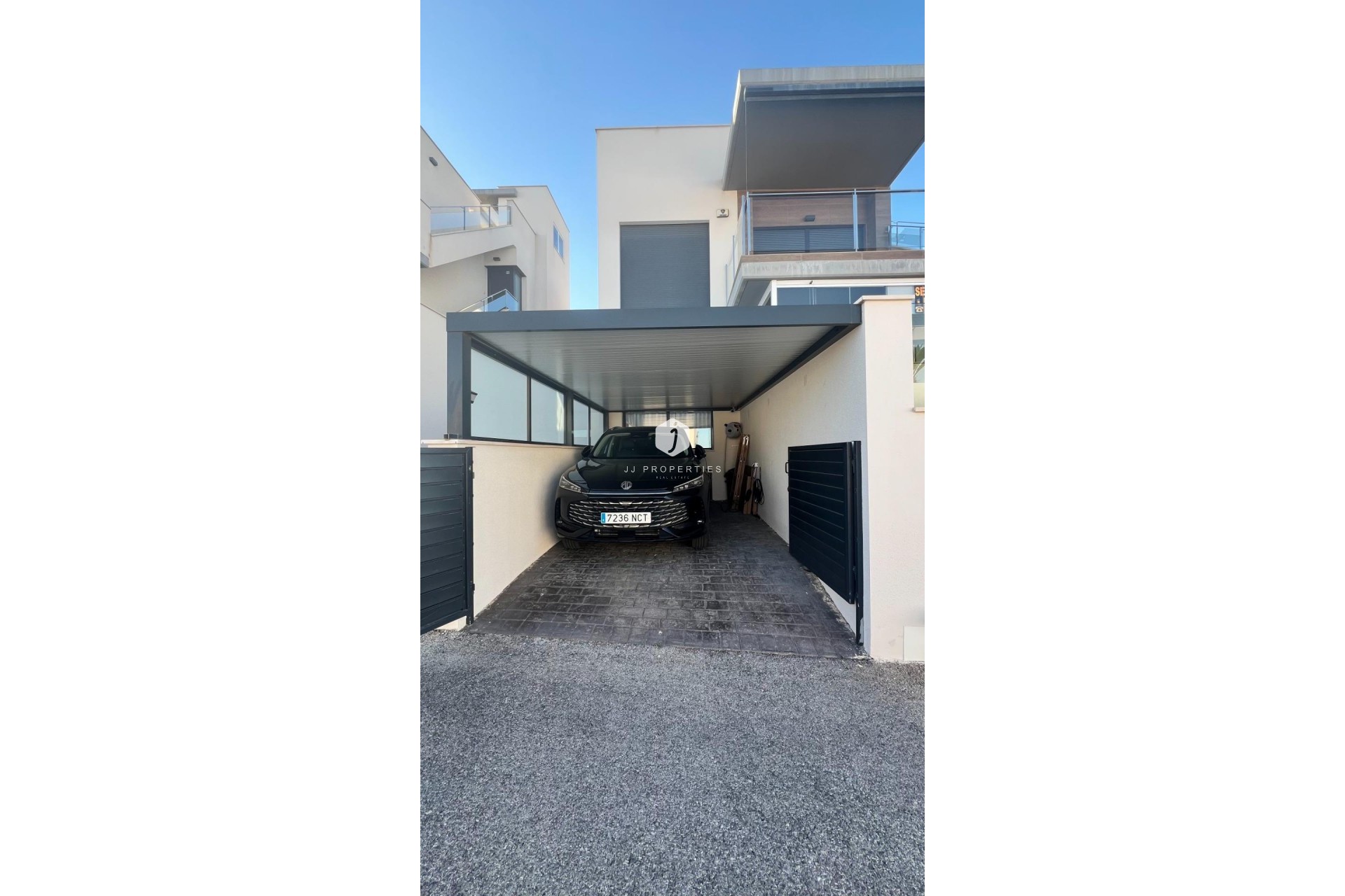 Segunda mano - Apartamento / piso -
San Miguel de Salinas - Bellavista