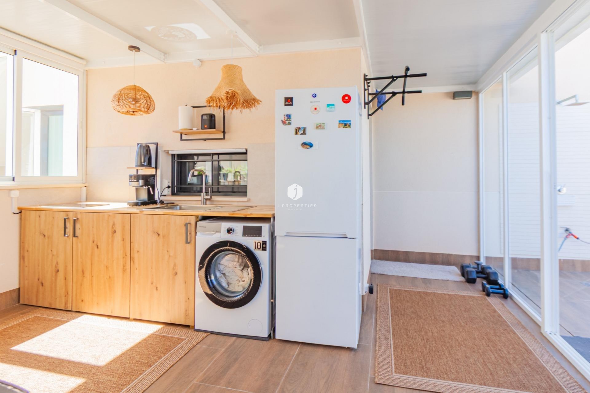 Segunda mano - Apartamento / piso -
San Miguel de Salinas - Bellavista