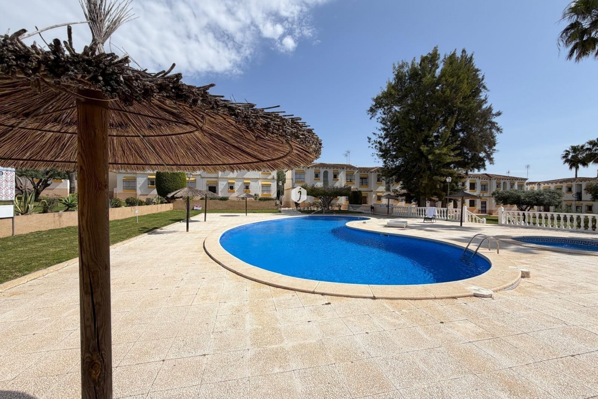 Segunda mano - Apartamento / piso -
San Miguel de Salinas - Blue Lagoon - Galán