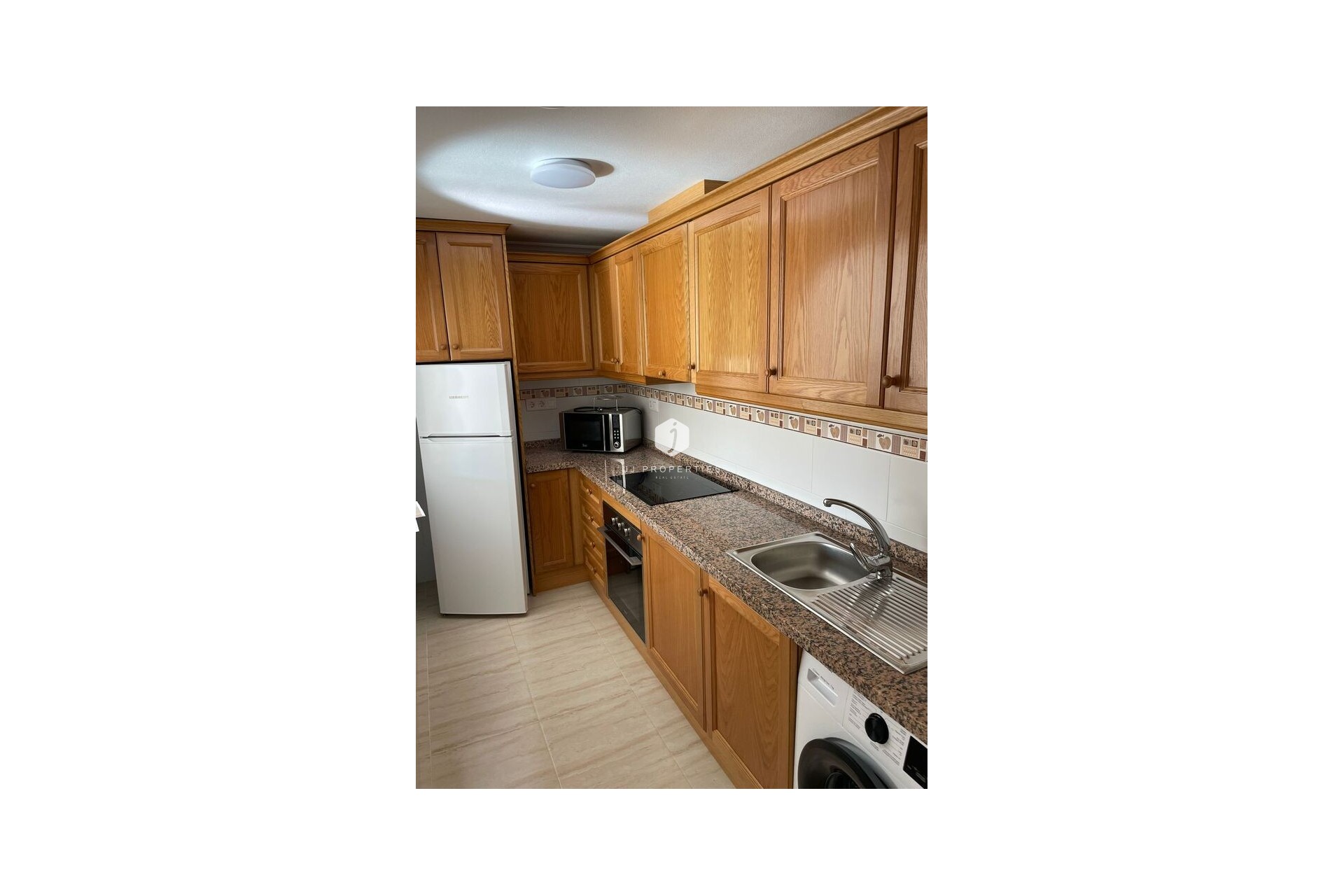 Segunda mano - Apartamento / piso -
San Miguel de Salinas - Costa Blanca