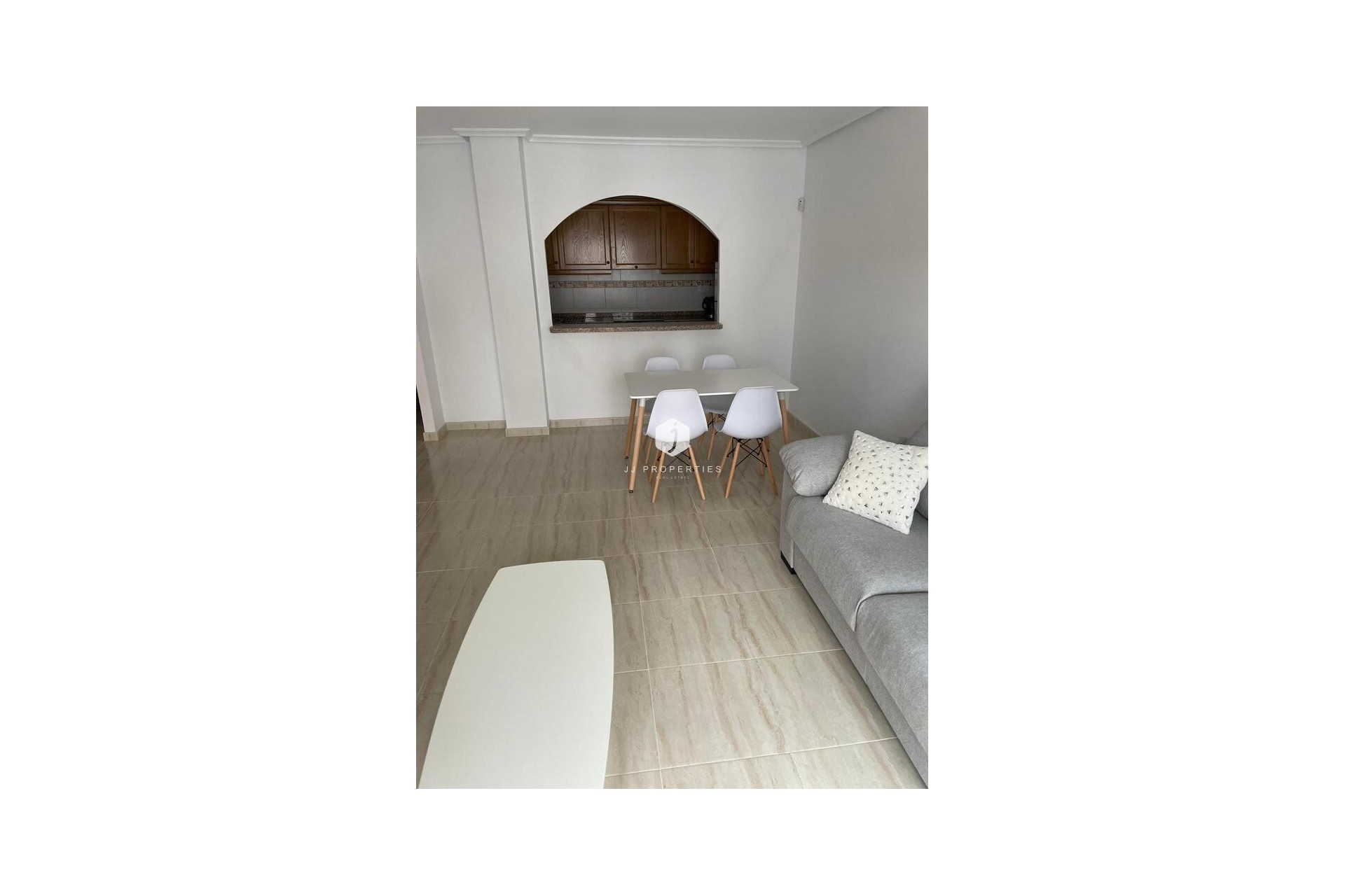 Segunda mano - Apartamento / piso -
San Miguel de Salinas - Costa Blanca