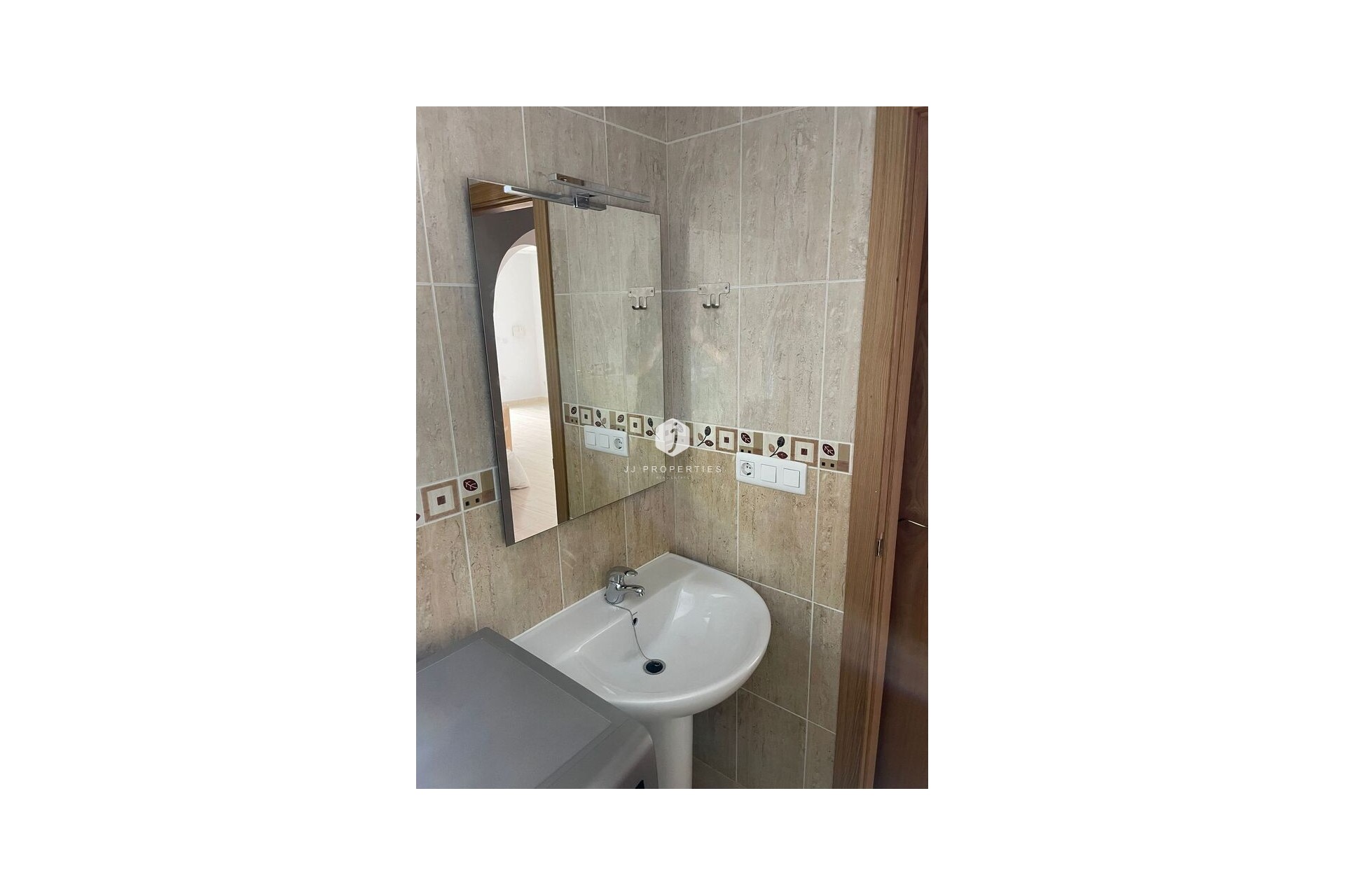 Segunda mano - Apartamento / piso -
San Miguel de Salinas - Costa Blanca
