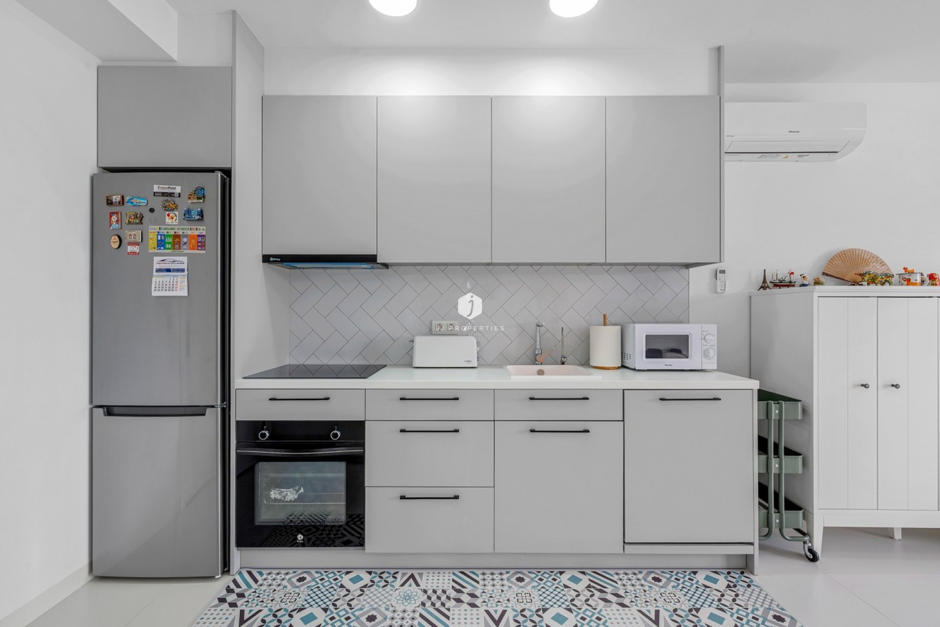 Segunda mano - Apartamento / piso -
San Miguel de Salinas - Inland