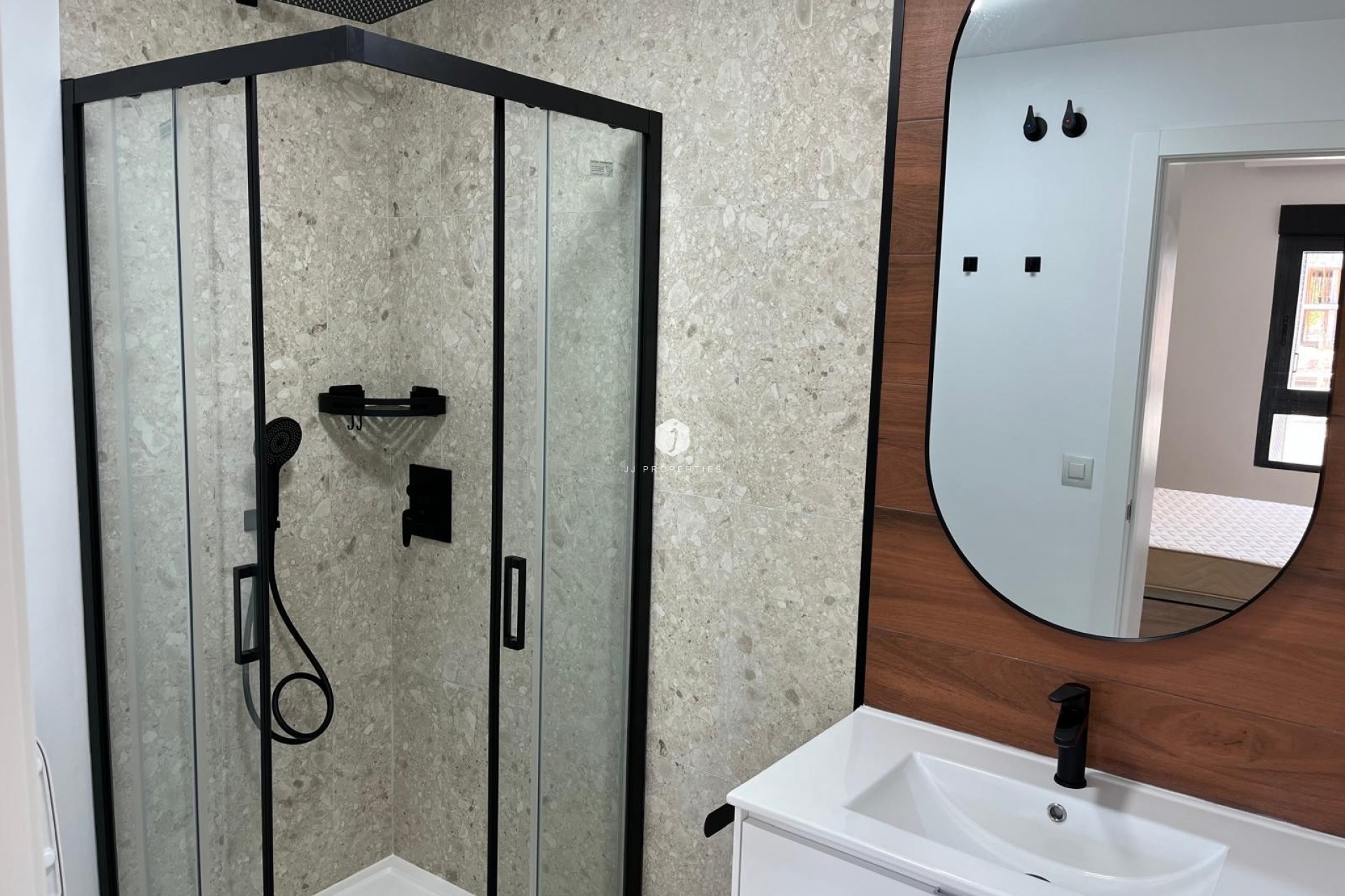 Segunda mano - Apartamento / piso -
San Miguel de Salinas - Inland