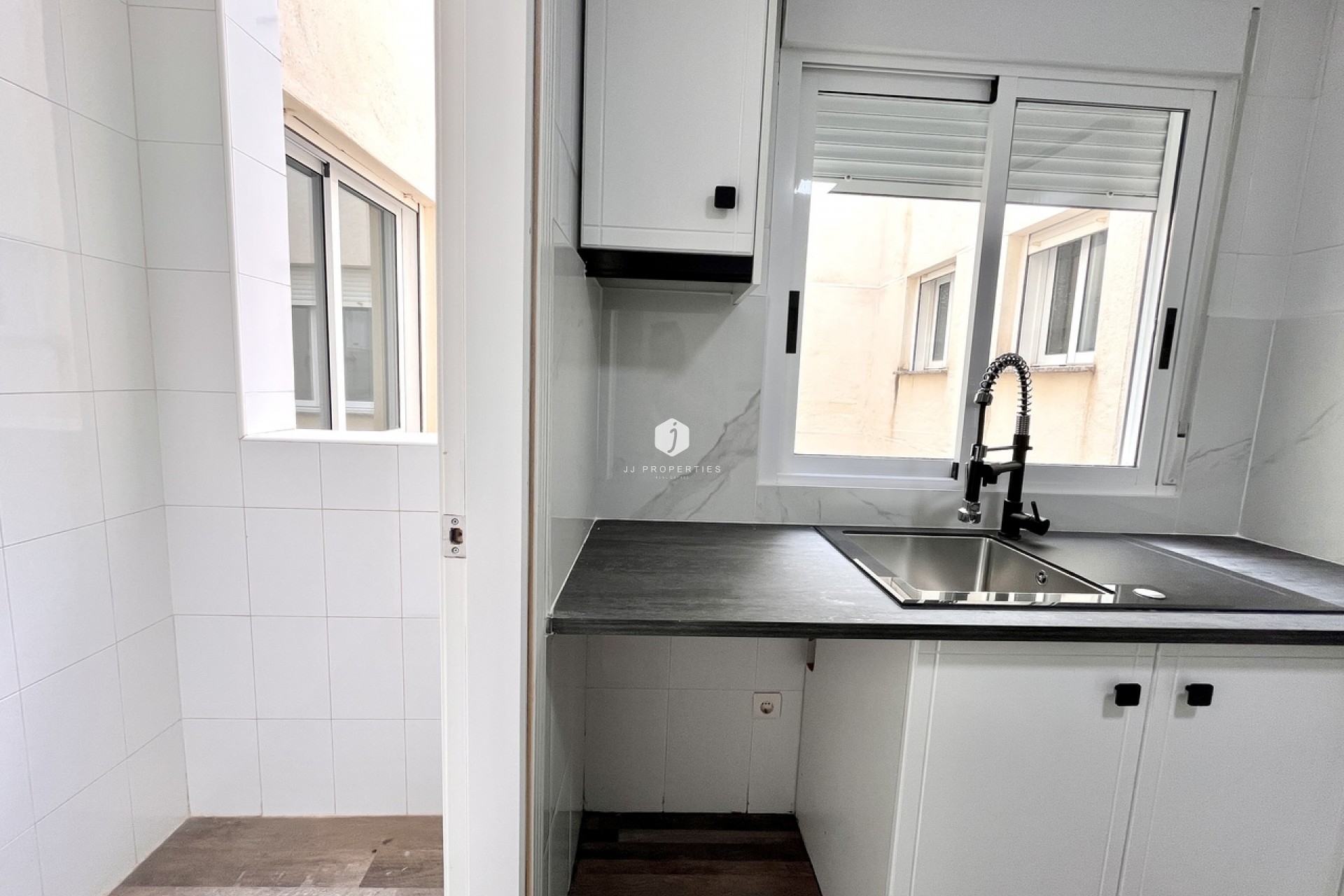 Segunda mano - Apartamento / piso -
San Miguel de Salinas - Inland