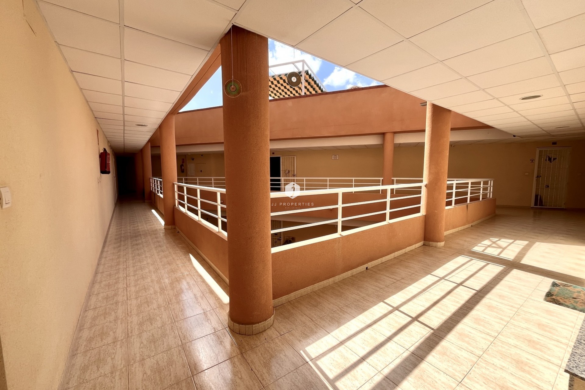 Segunda mano - Apartamento / piso -
San Miguel de Salinas - Inland