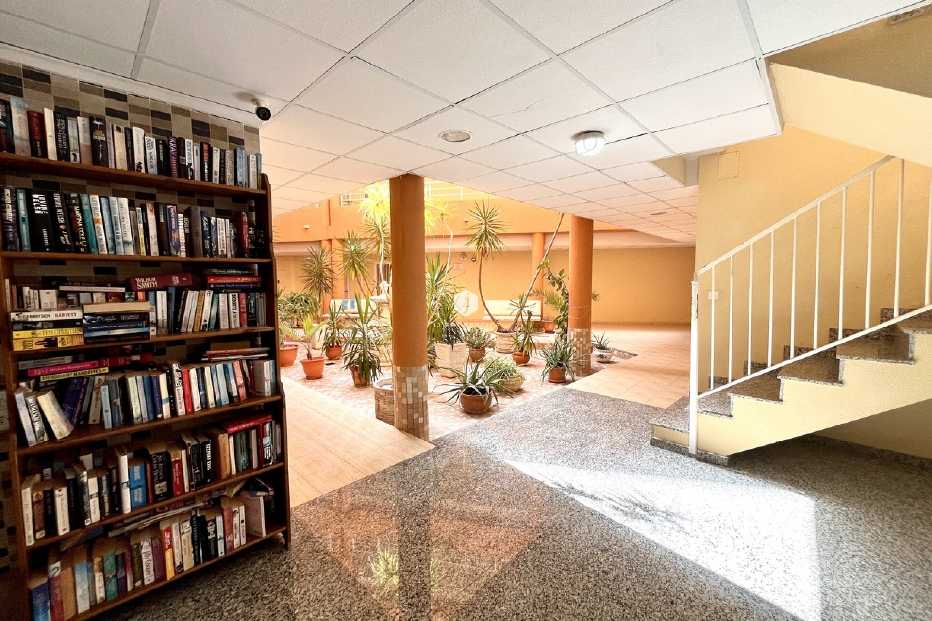 Segunda mano - Apartamento / piso -
San Miguel de Salinas - Inland