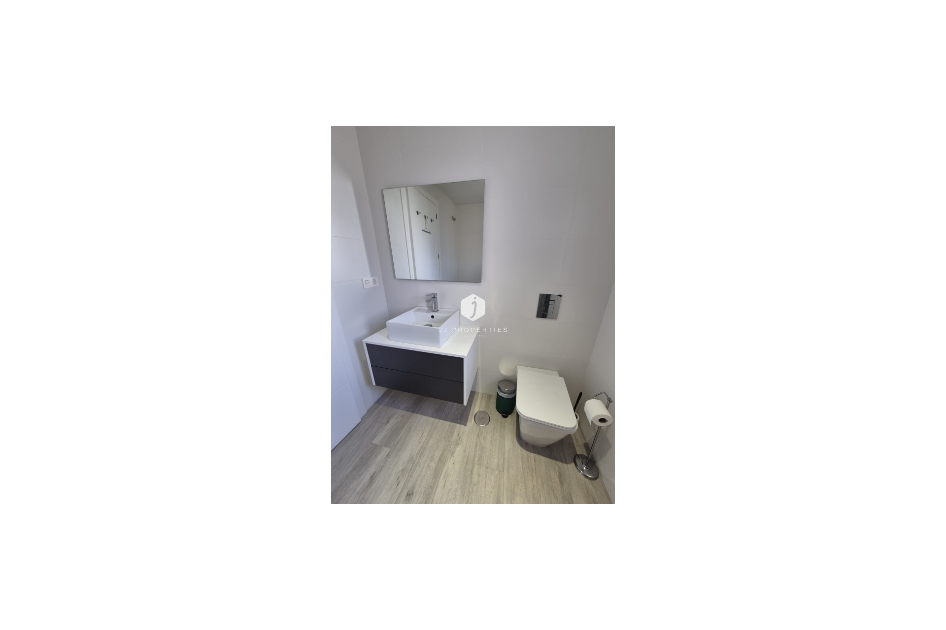 Segunda mano - Apartamento / piso -
San Miguel de Salinas - Inland