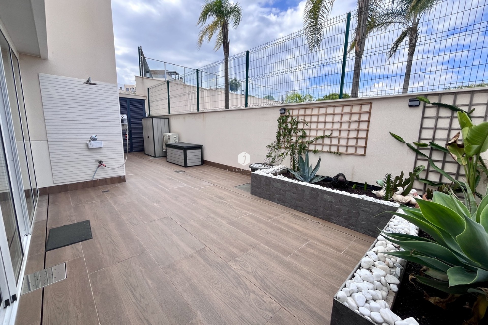 Segunda mano - Apartamento / piso -
San Miguel de Salinas - Inland