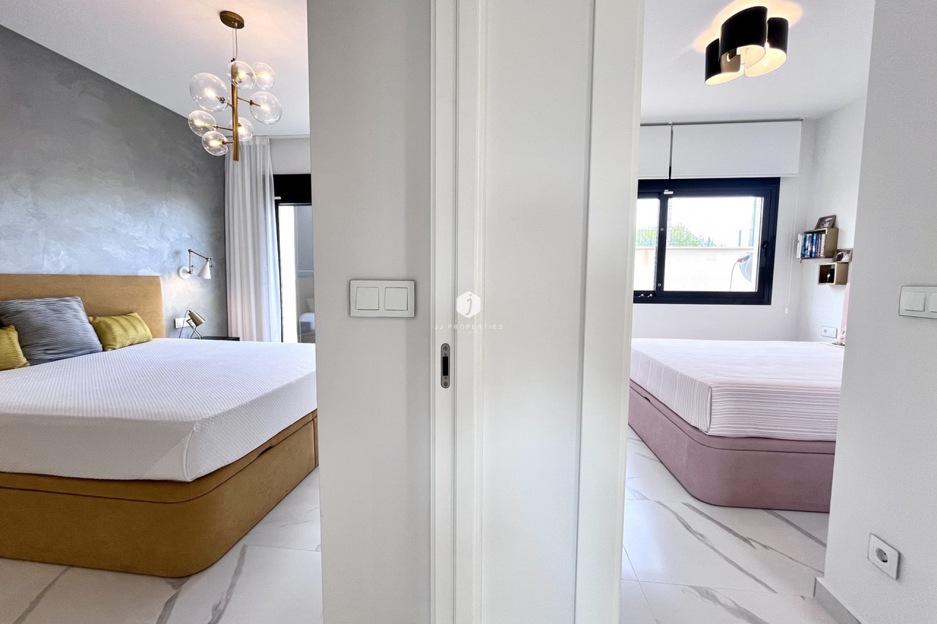 Segunda mano - Apartamento / piso -
San Miguel de Salinas - Inland