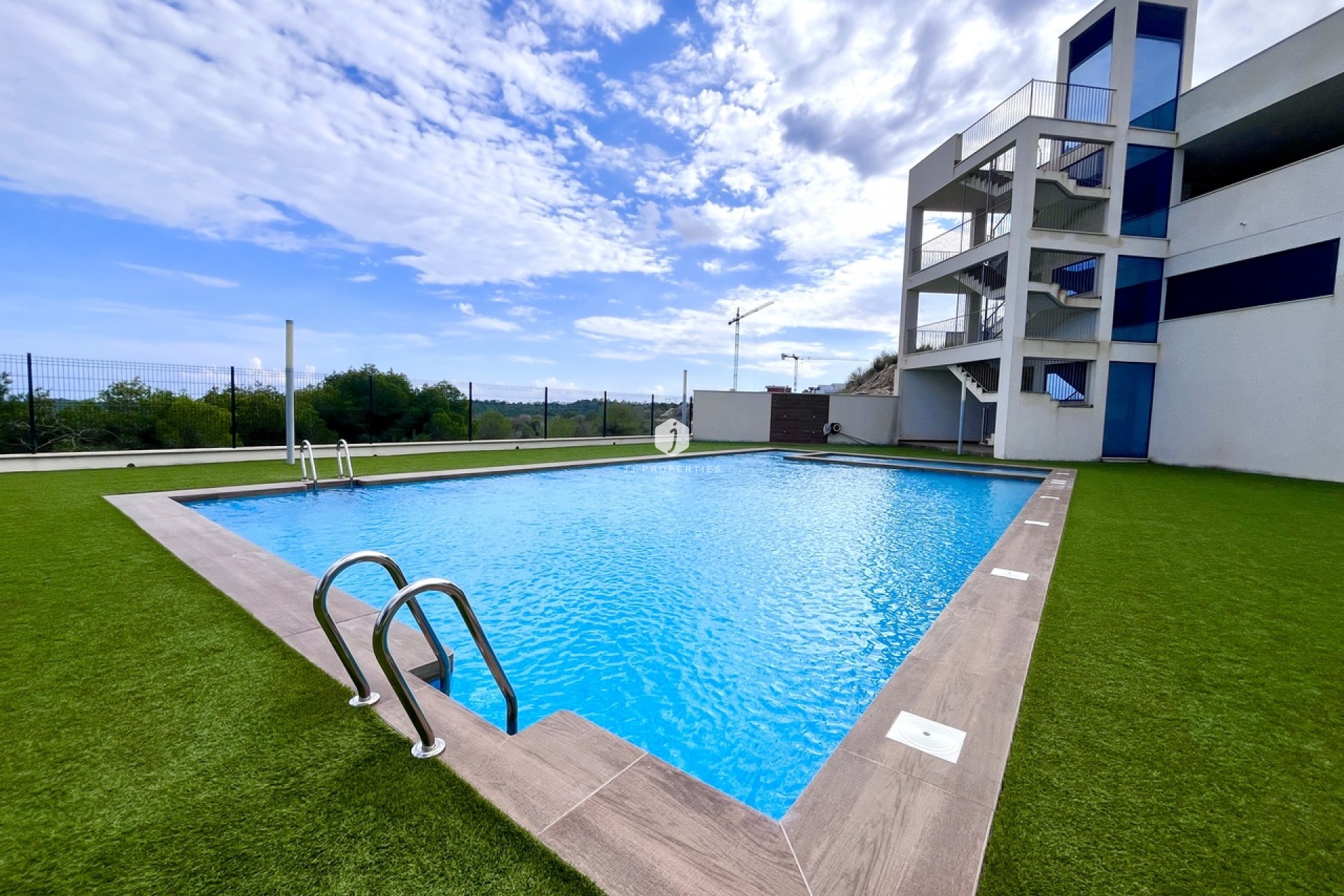 Segunda mano - Apartamento / piso -
San Miguel de Salinas - Inland