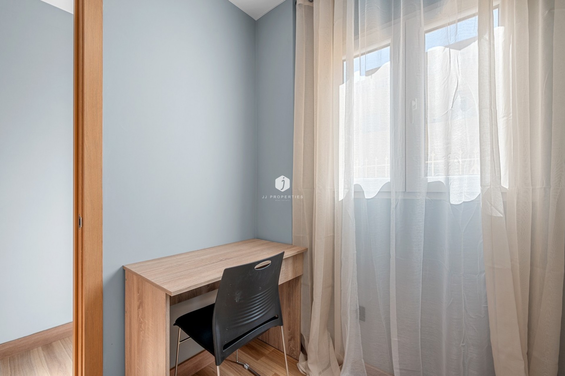 Segunda mano - Apartamento / piso -
San Miguel de Salinas - Inland