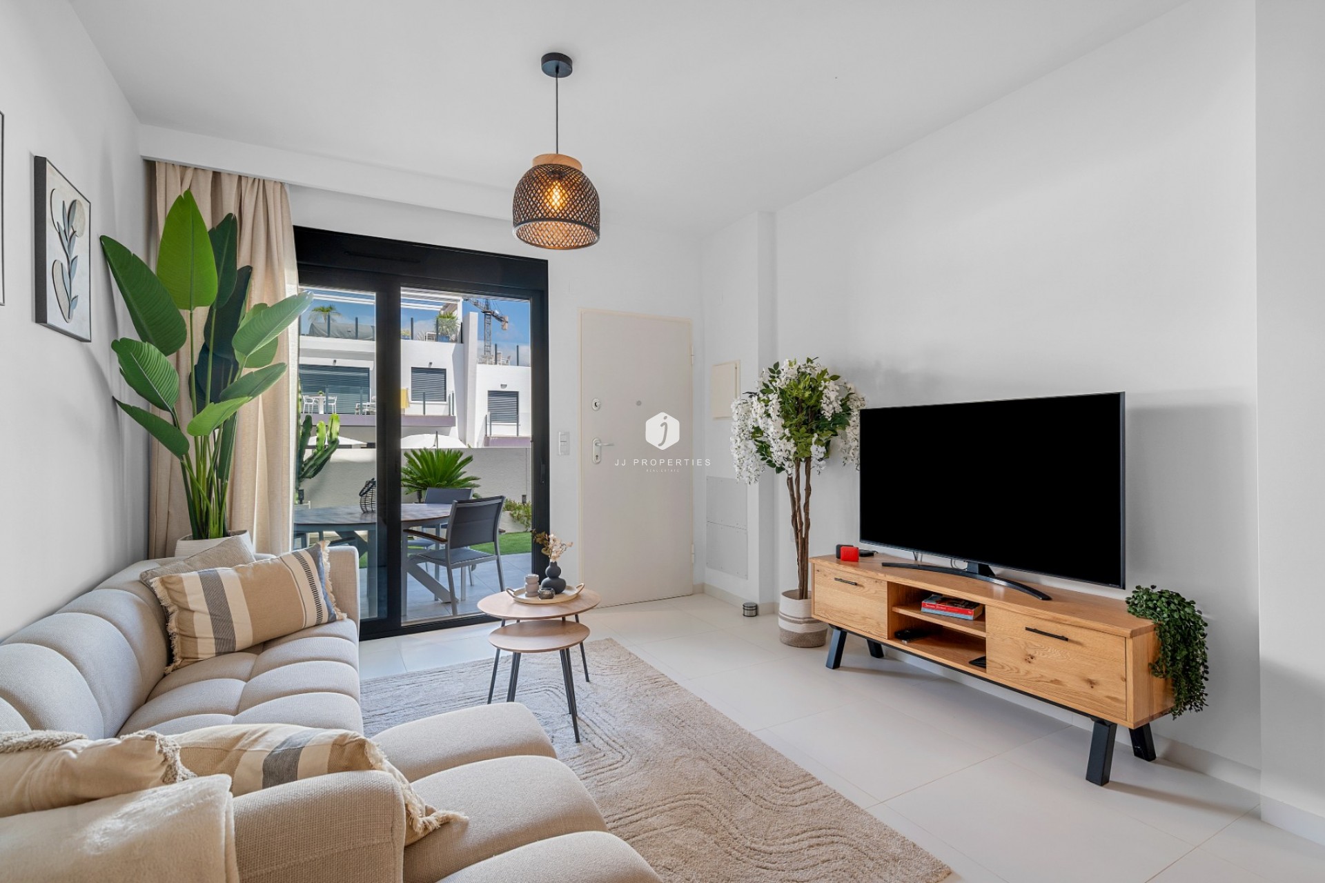 Segunda mano - Apartamento / piso -
San Miguel de Salinas - Inland