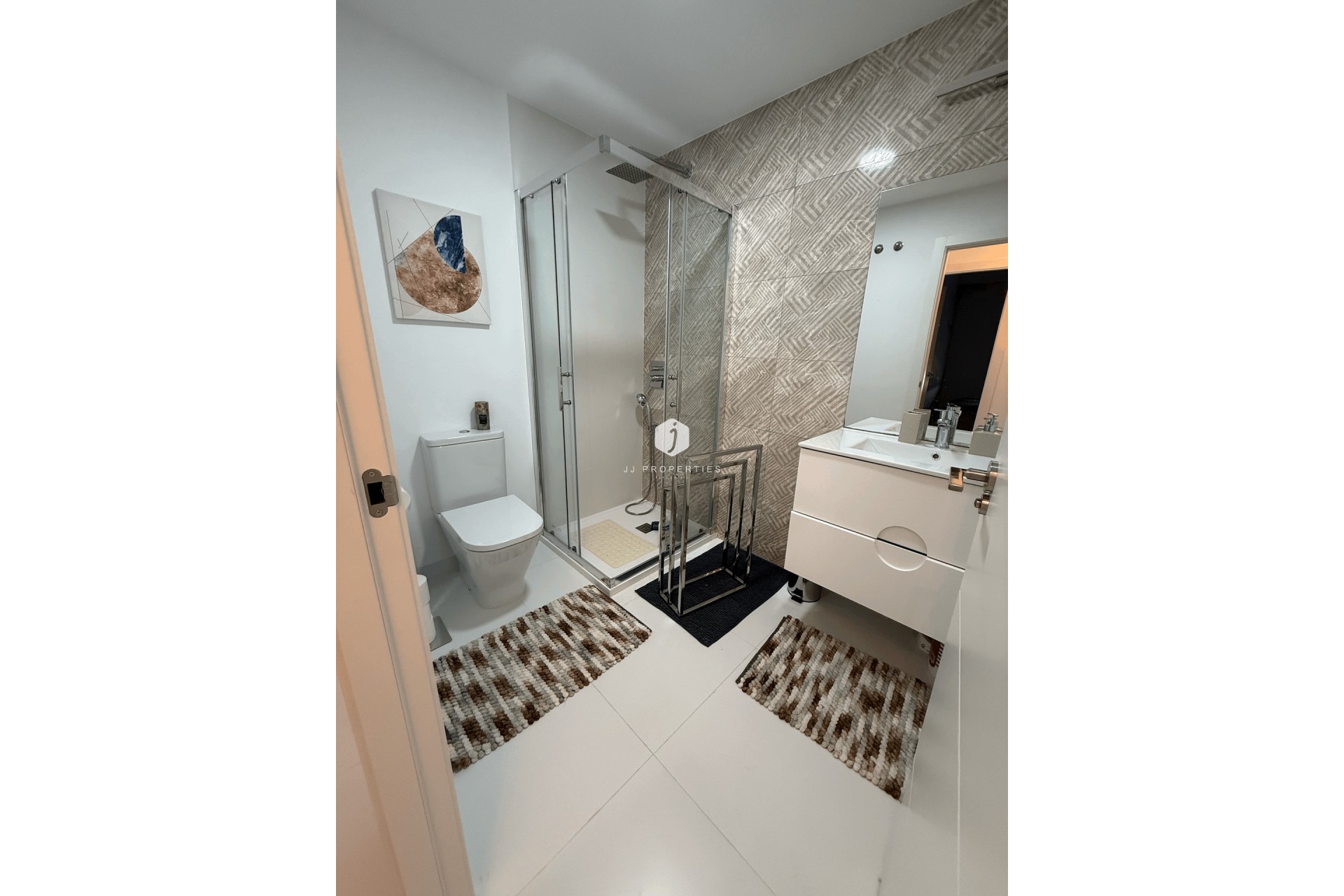 Segunda mano - Apartamento / piso -
San Miguel de Salinas - Inland