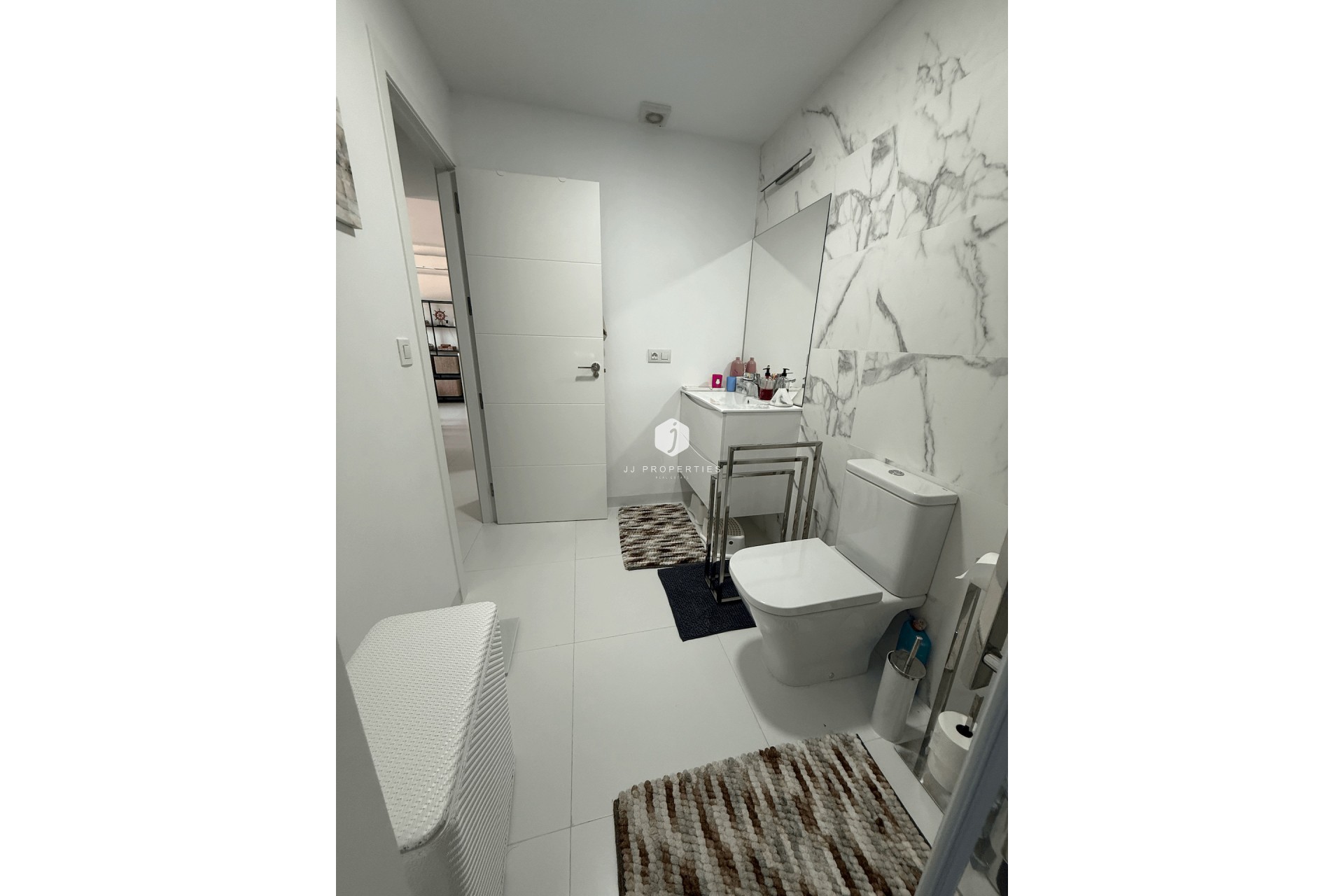 Segunda mano - Apartamento / piso -
San Miguel de Salinas - Inland