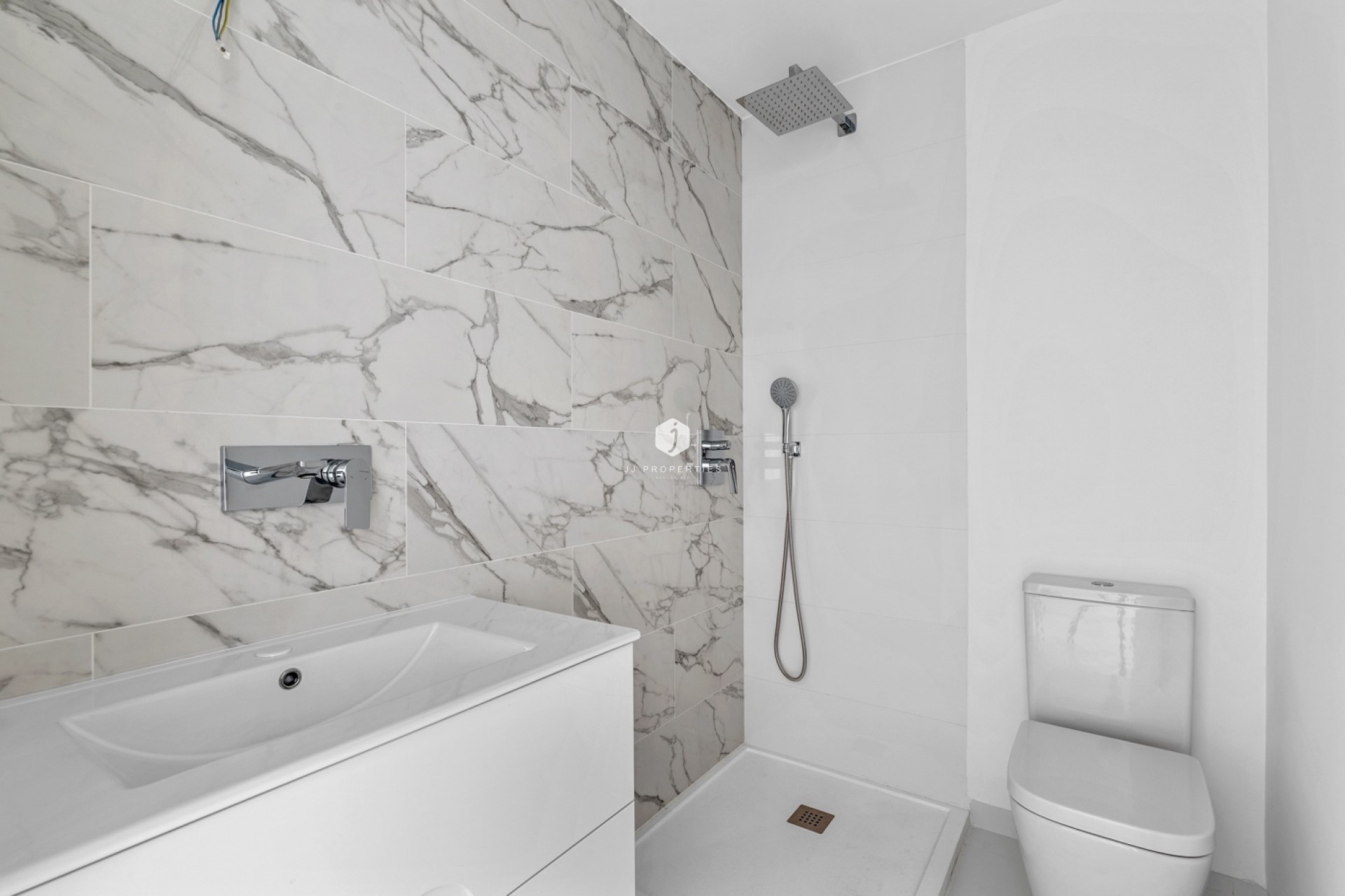 Segunda mano - Apartamento / piso -
San Miguel de Salinas - Inland