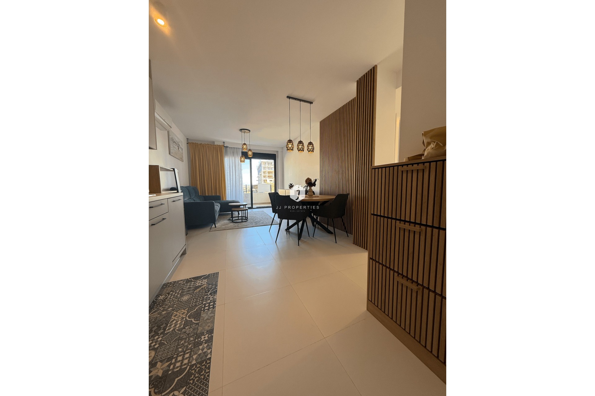 Segunda mano - Apartamento / piso -
San Miguel de Salinas - Inland