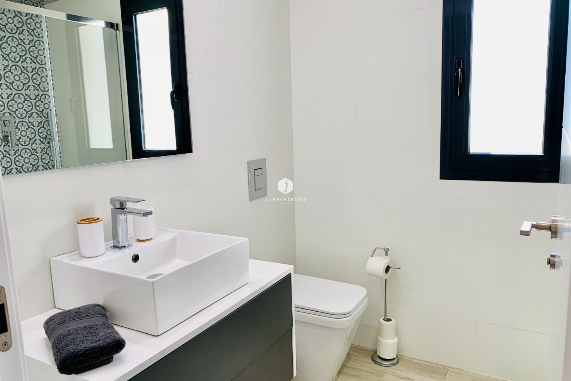 Segunda mano - Apartamento / piso -
San Miguel de Salinas - Inland