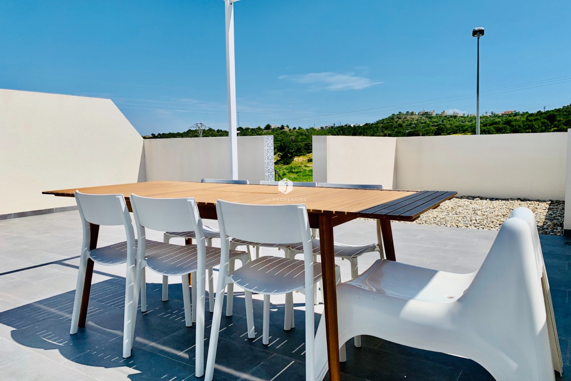 Segunda mano - Apartamento / piso -
San Miguel de Salinas - Inland