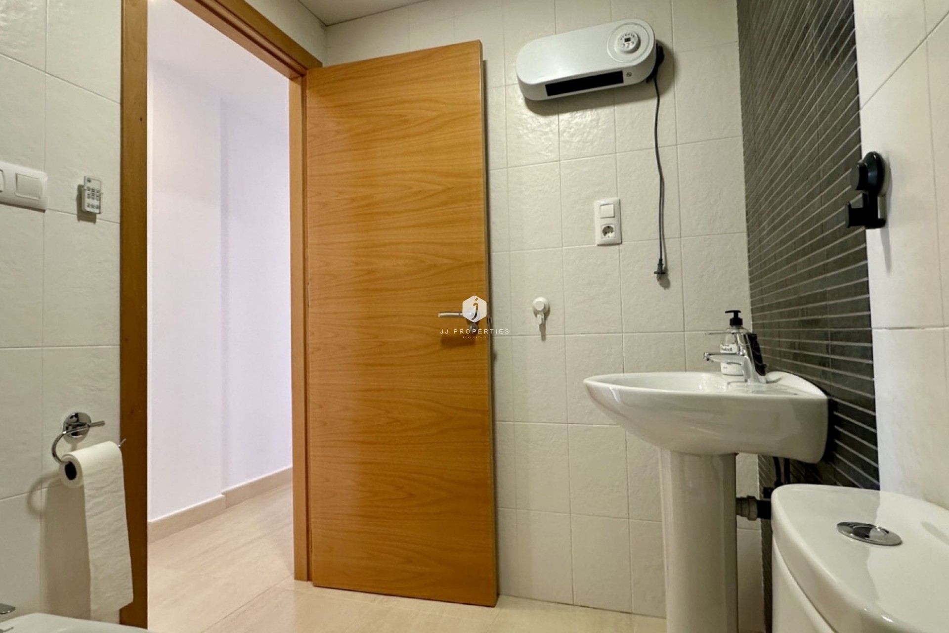 Segunda mano - Apartamento / piso -
San Miguel de Salinas - Inland