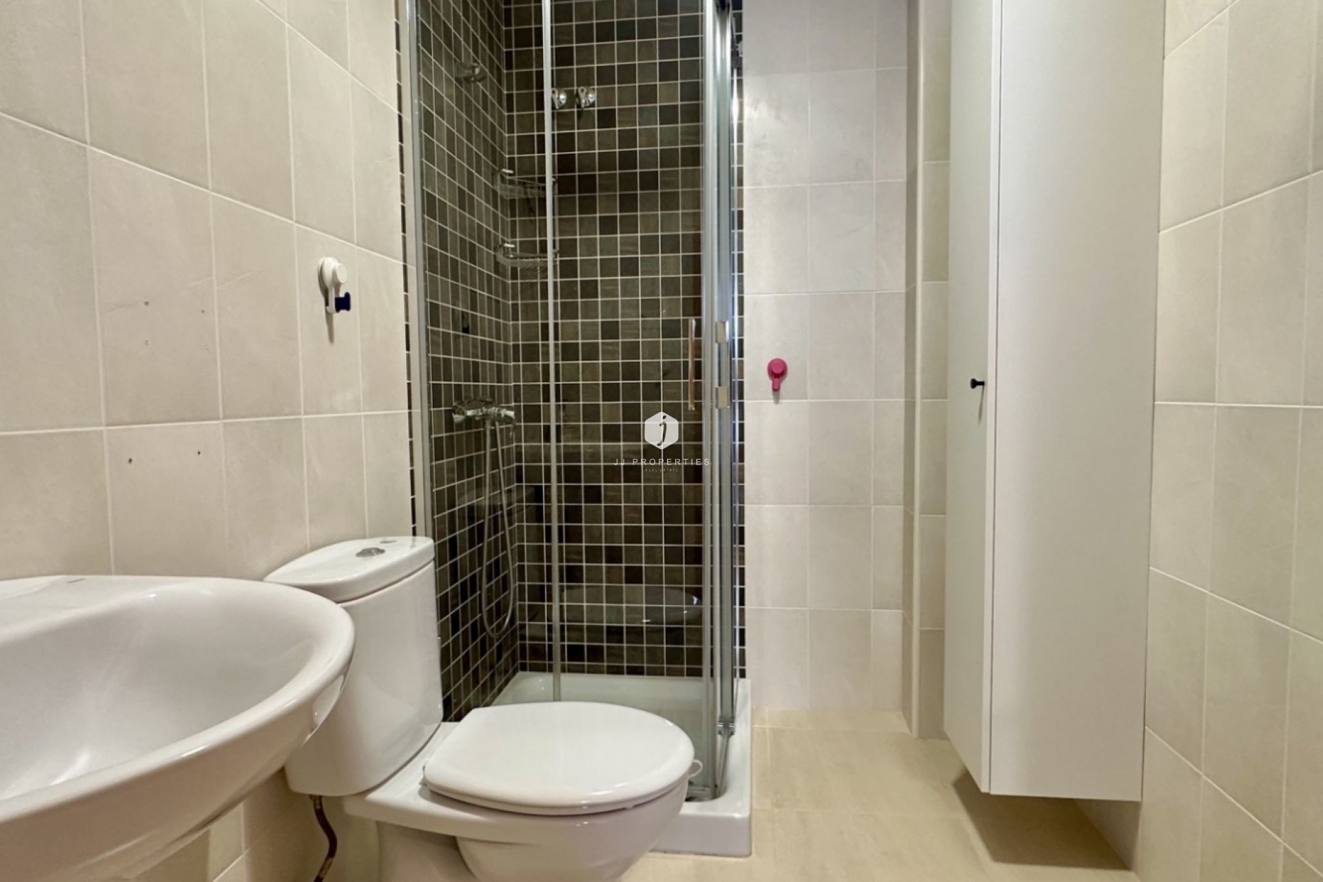 Segunda mano - Apartamento / piso -
San Miguel de Salinas - Inland