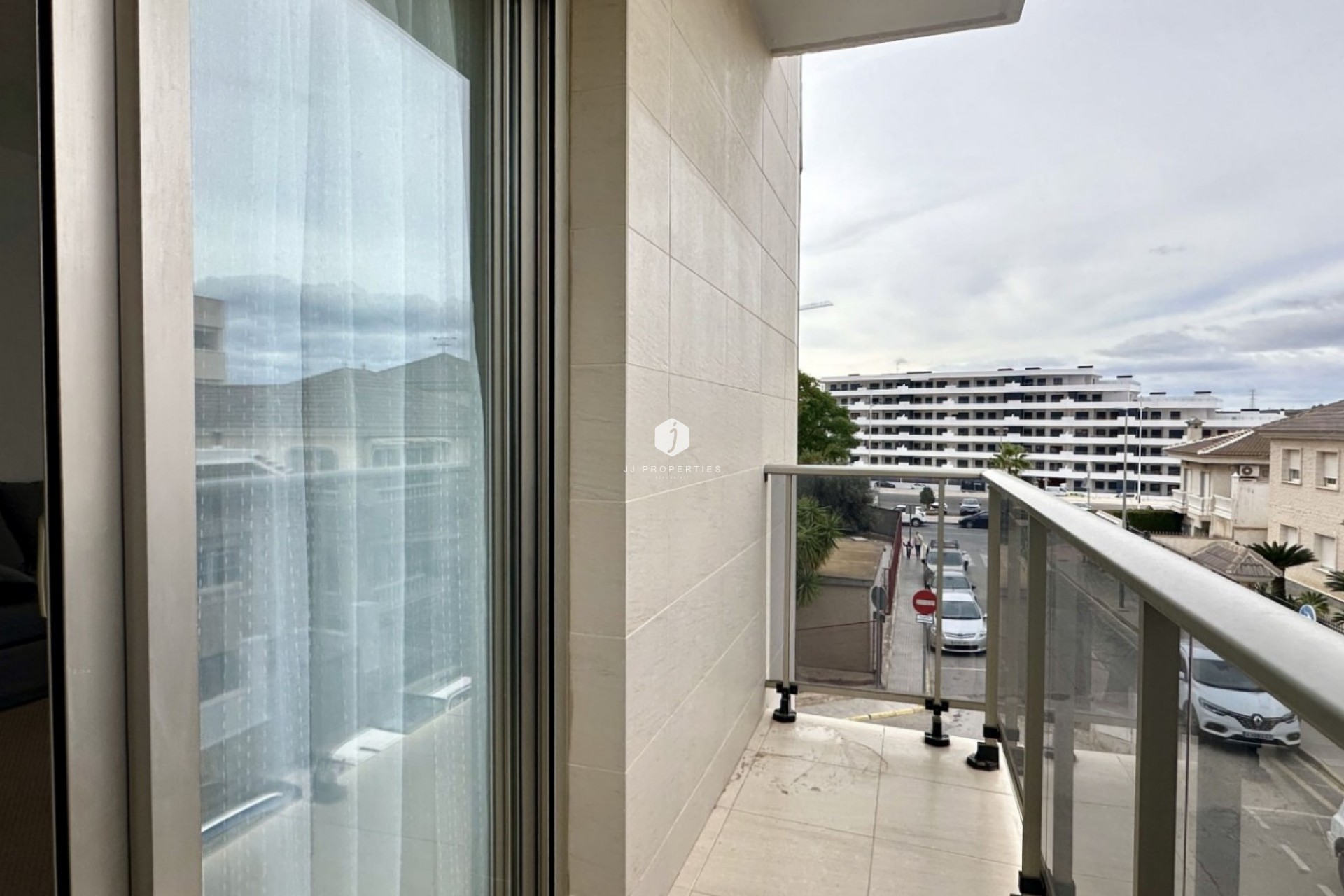 Segunda mano - Apartamento / piso -
San Miguel de Salinas - Inland