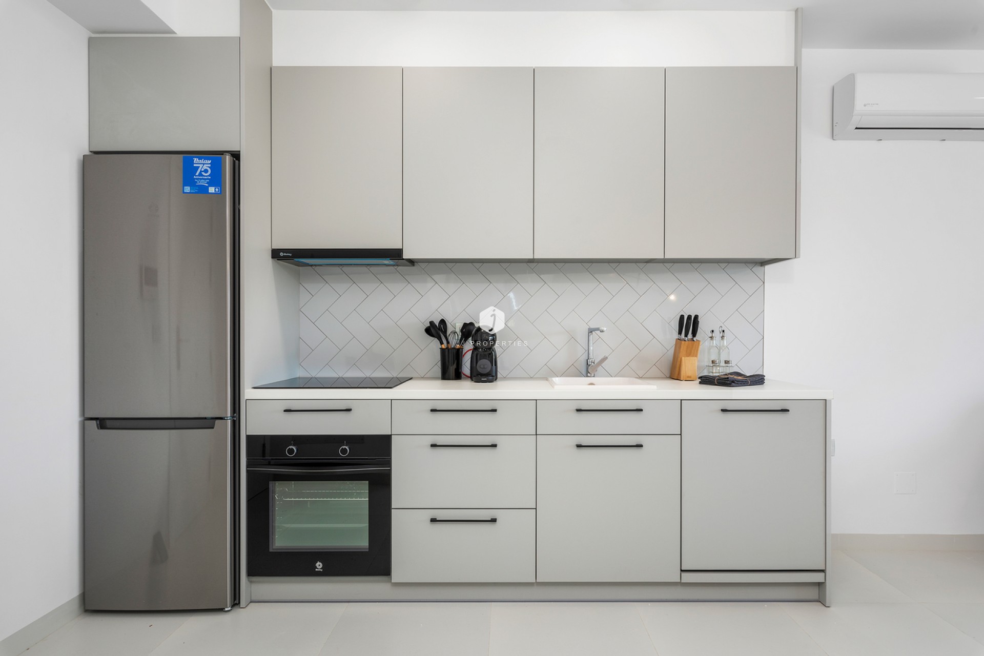 Segunda mano - Apartamento / piso -
San Miguel de Salinas - Inland