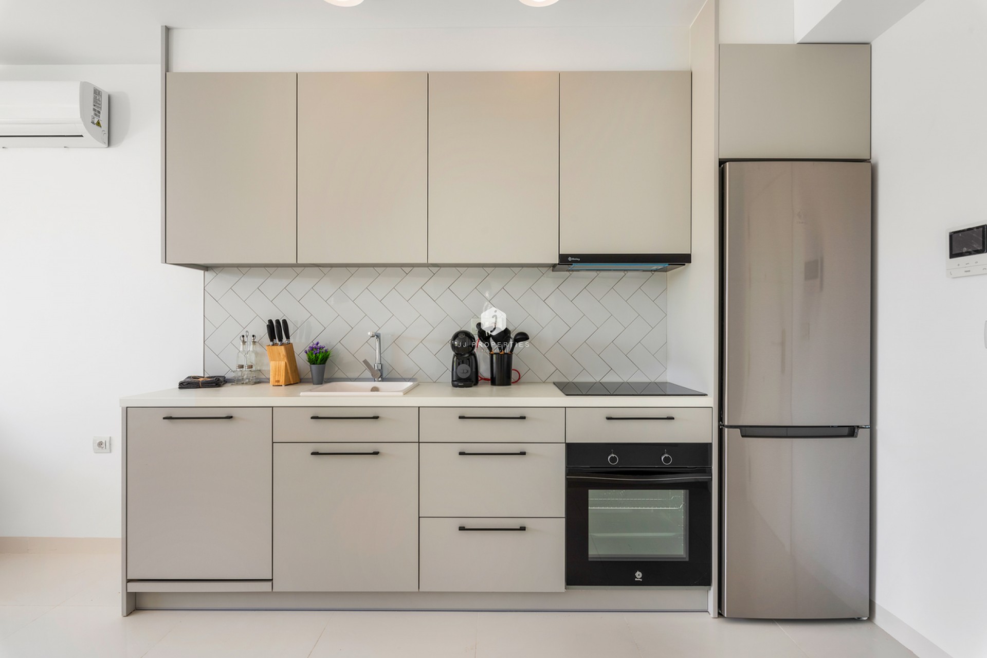 Segunda mano - Apartamento / piso -
San Miguel de Salinas - Inland