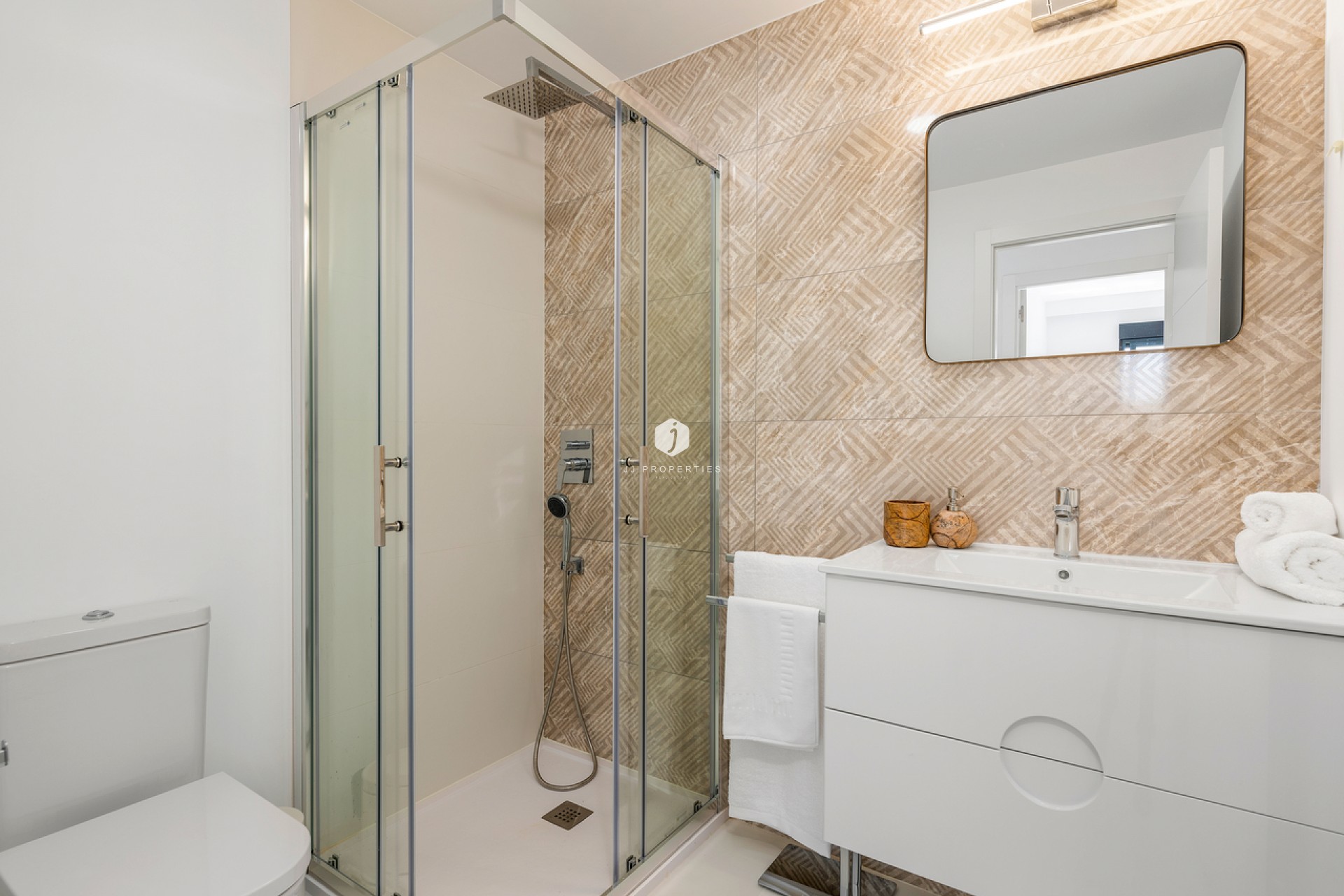 Segunda mano - Apartamento / piso -
San Miguel de Salinas - Inland