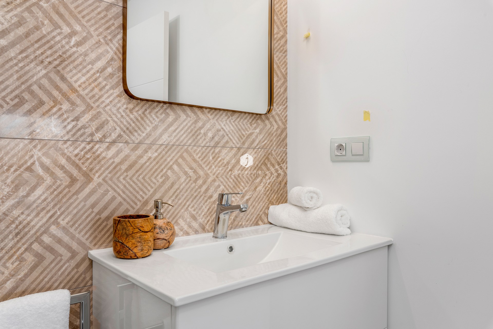 Segunda mano - Apartamento / piso -
San Miguel de Salinas - Inland