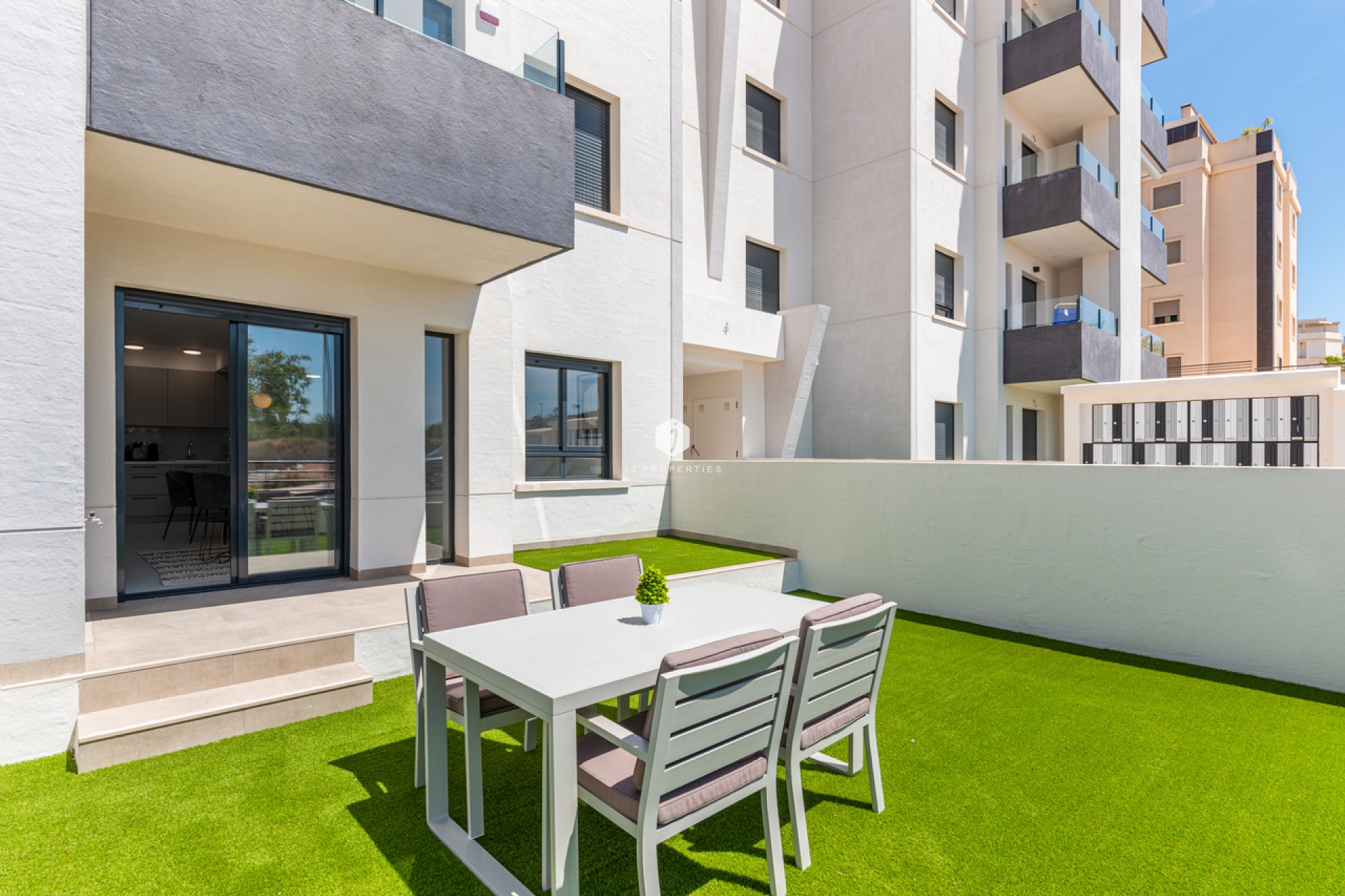 Segunda mano - Apartamento / piso -
San Miguel de Salinas - Inland