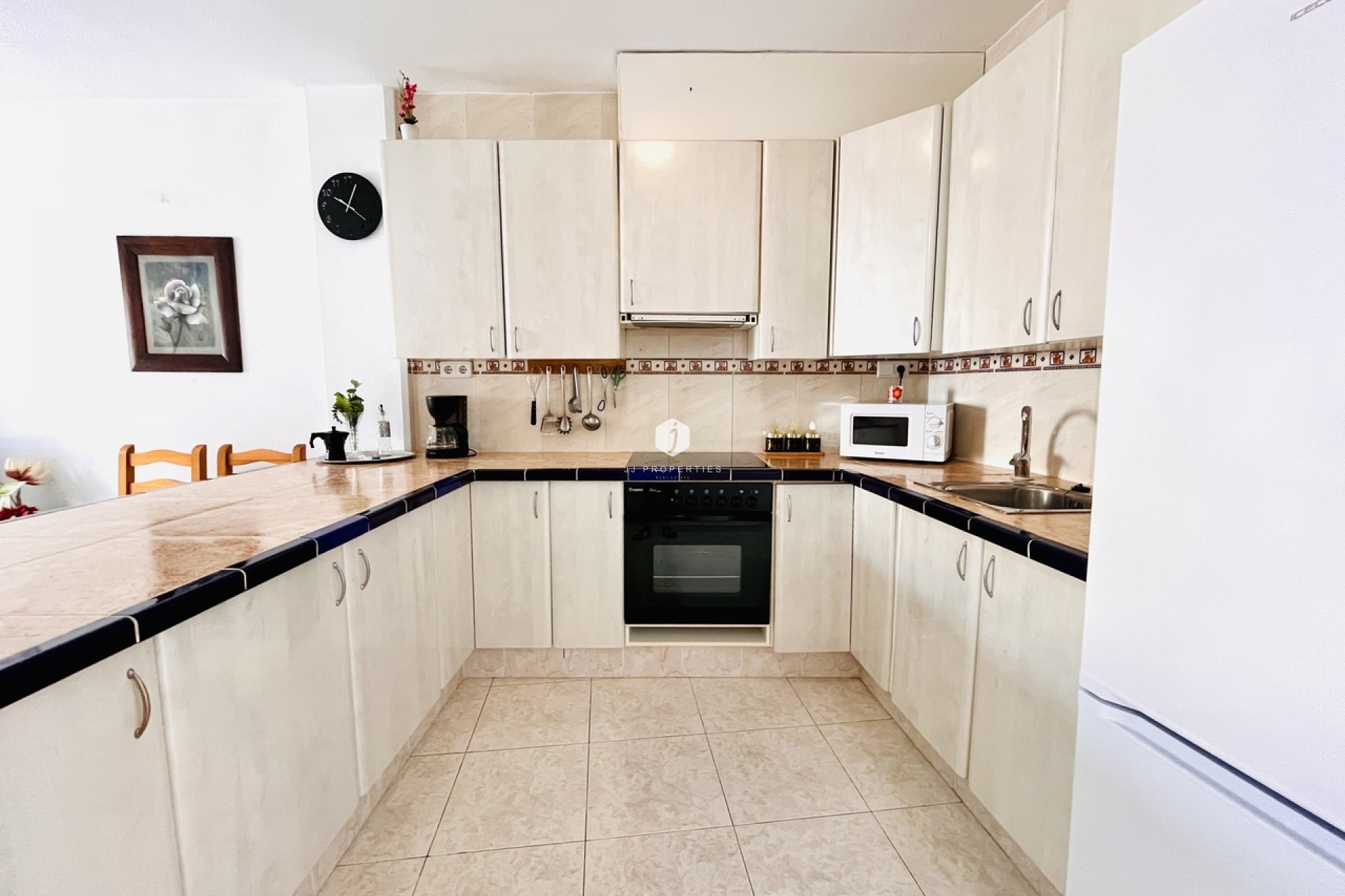 Segunda mano - Apartamento / piso -
San Miguel de Salinas - Inland