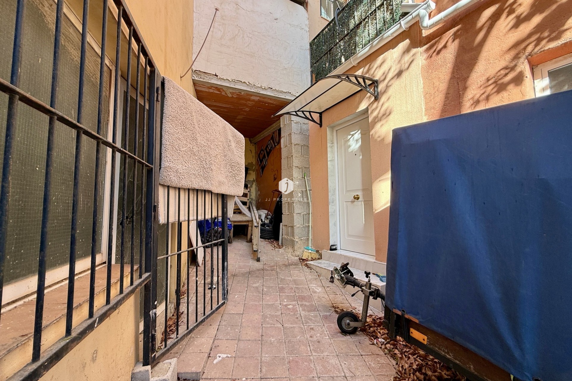 Segunda mano - Apartamento / piso -
San Miguel de Salinas - Inland