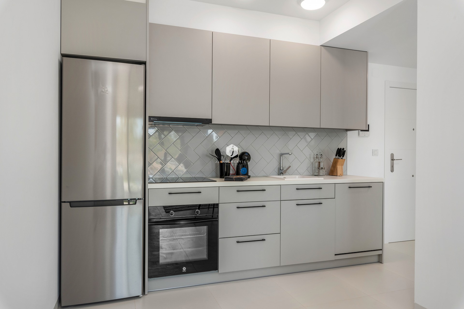 Segunda mano - Apartamento / piso -
San Miguel de Salinas - Inland