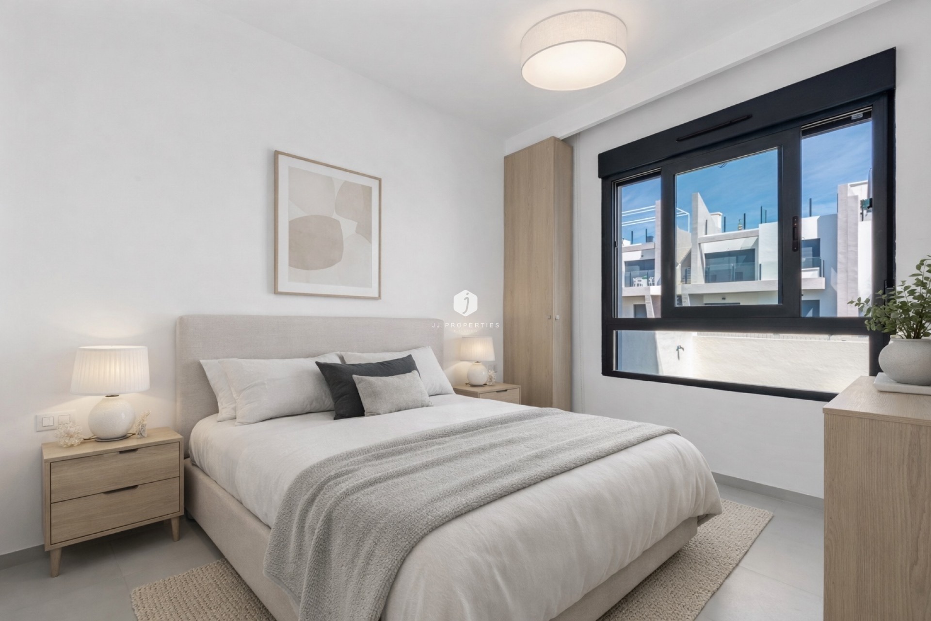 Segunda mano - Apartamento / piso -
San Miguel de Salinas - Inland