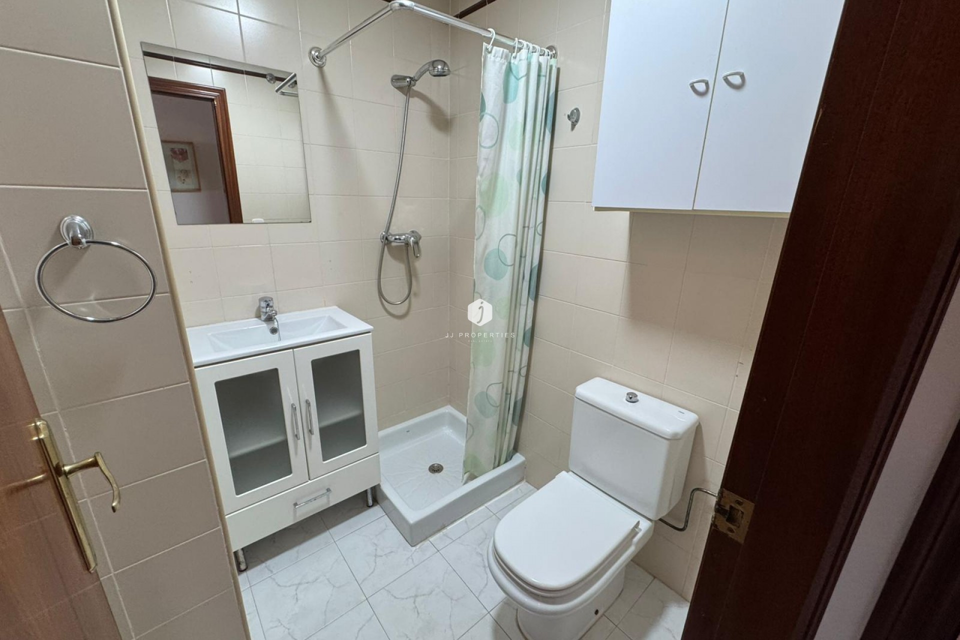 Segunda mano - Apartamento / piso -
San Miguel de Salinas - Inland