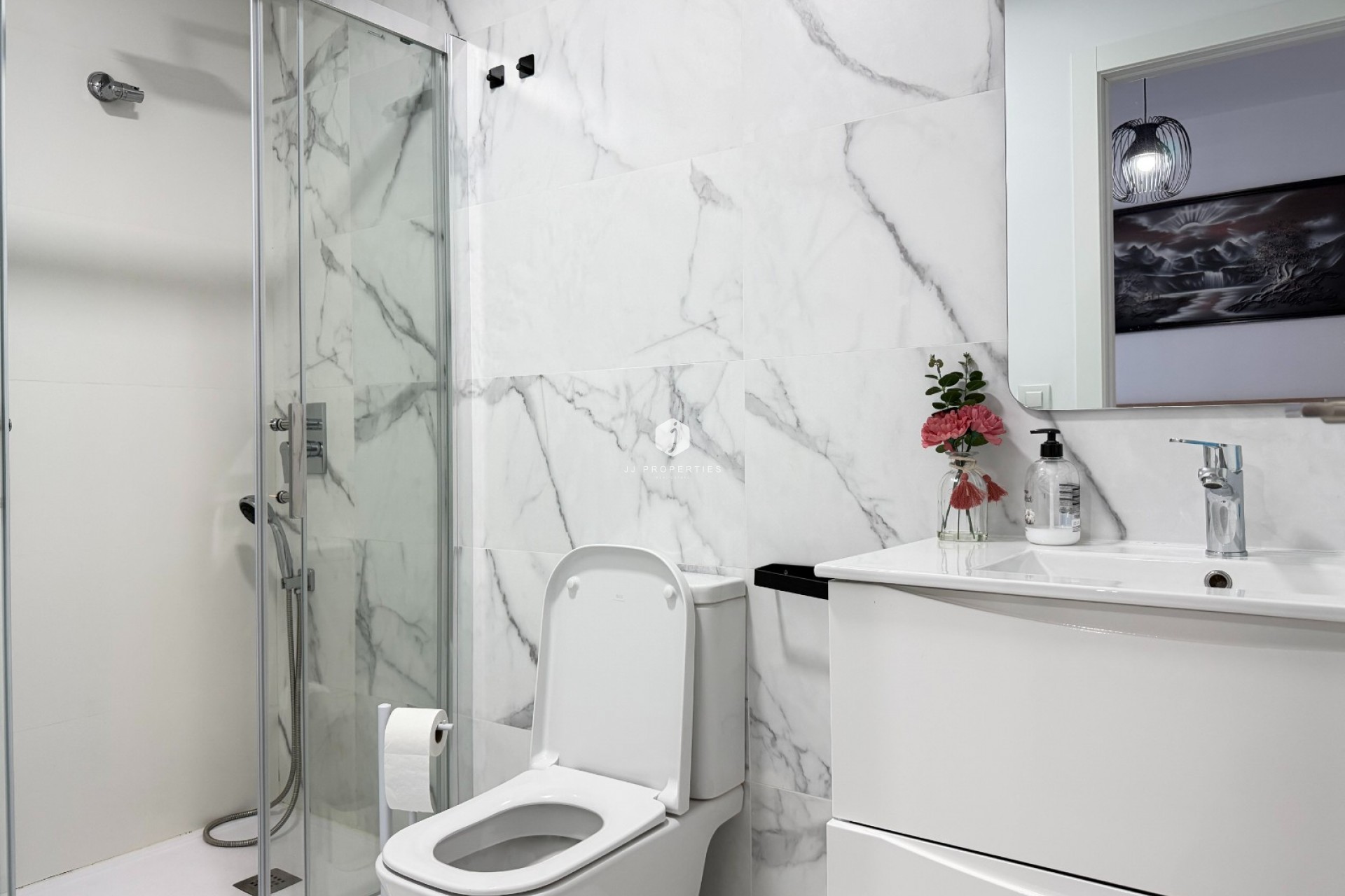 Segunda mano - Apartamento / piso -
San Miguel de Salinas - Inland