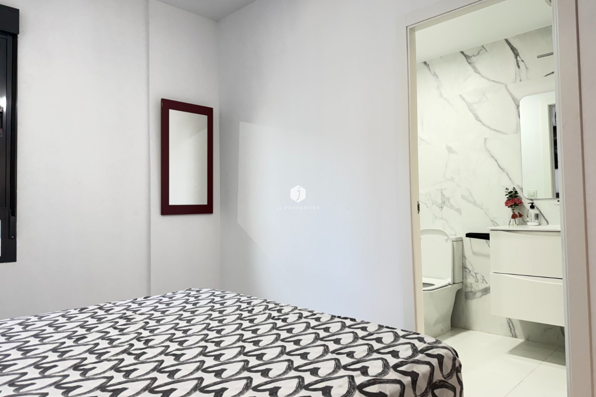 Segunda mano - Apartamento / piso -
San Miguel de Salinas - Inland