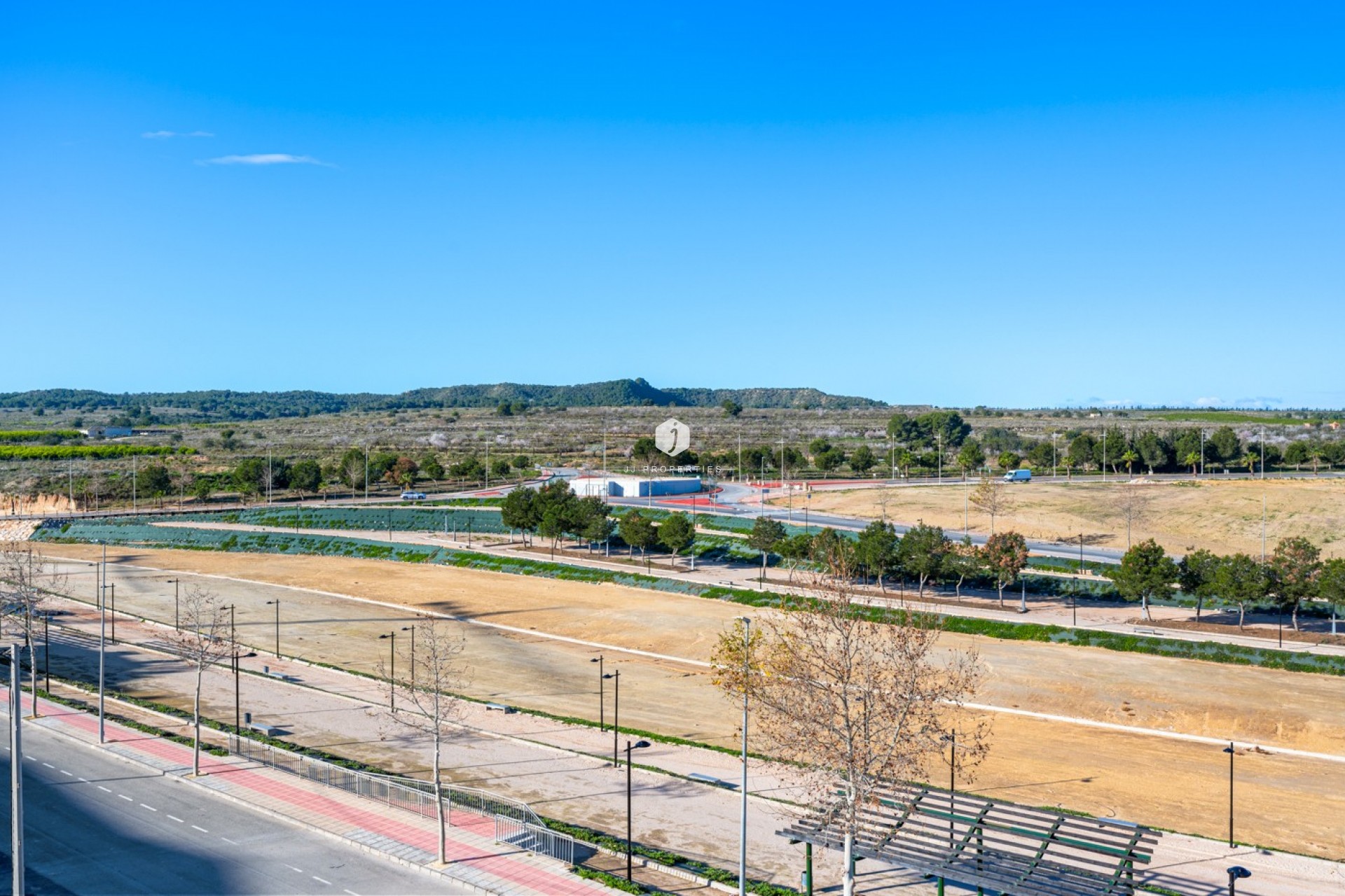 Segunda mano - Apartamento / piso -
San Miguel de Salinas - Inland