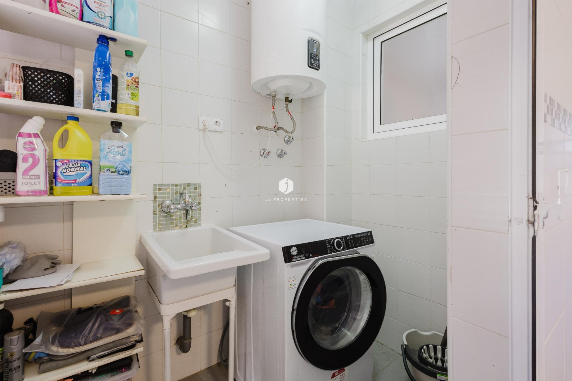 Segunda mano - Apartamento / piso -
San Miguel de Salinas - Inland