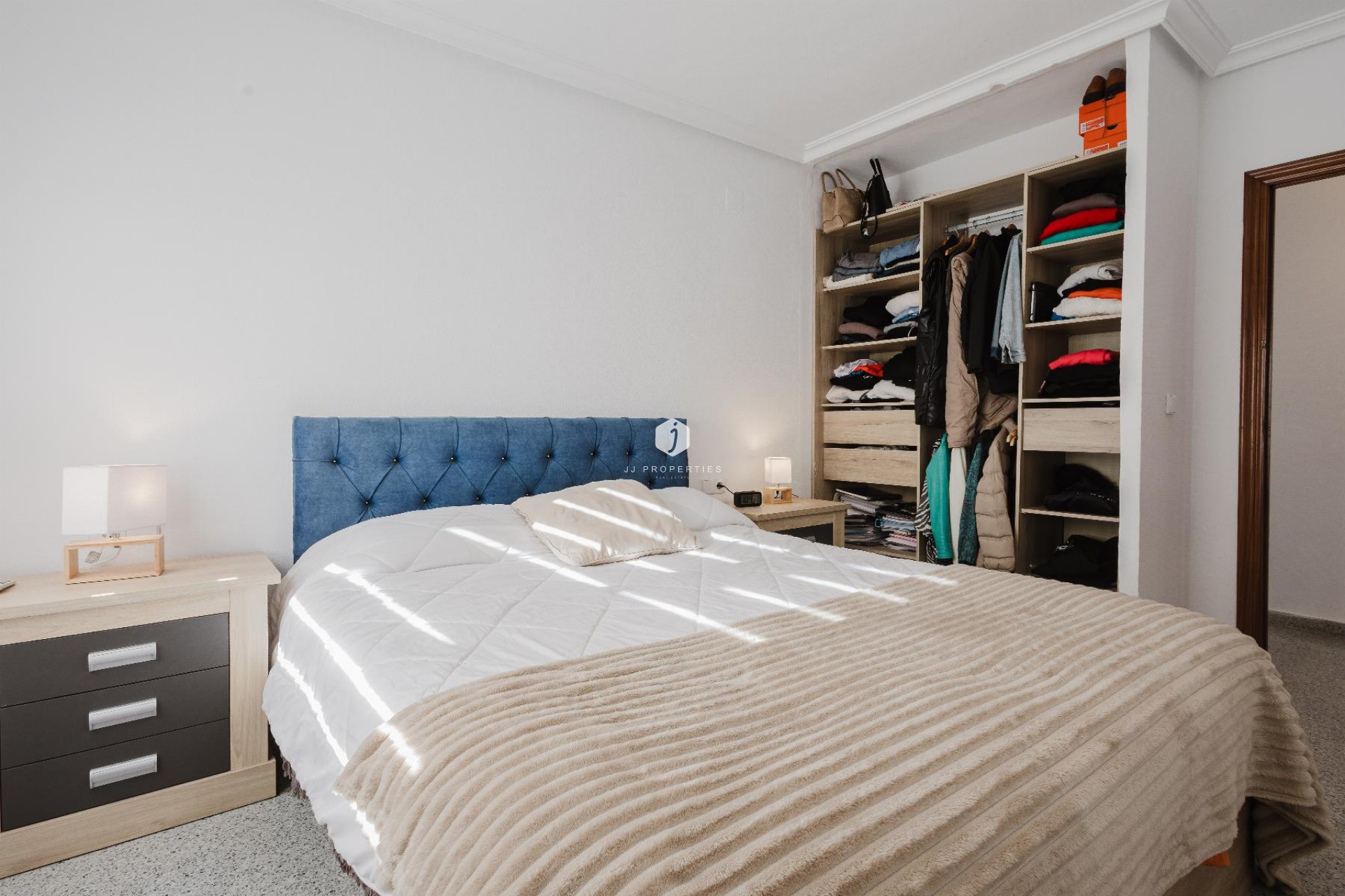 Segunda mano - Apartamento / piso -
San Miguel de Salinas - Inland