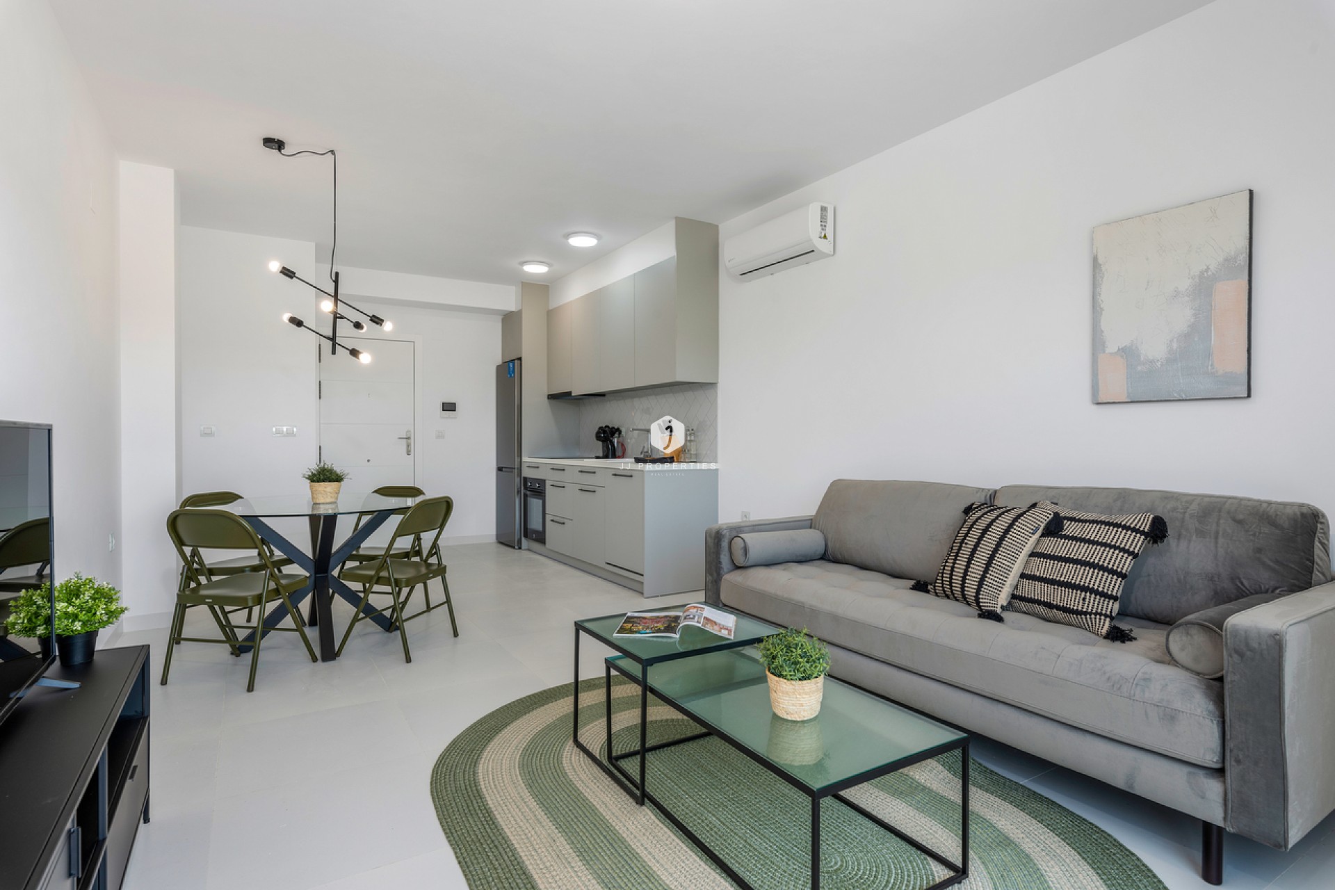 Segunda mano - Apartamento / piso -
San Miguel de Salinas - Inland