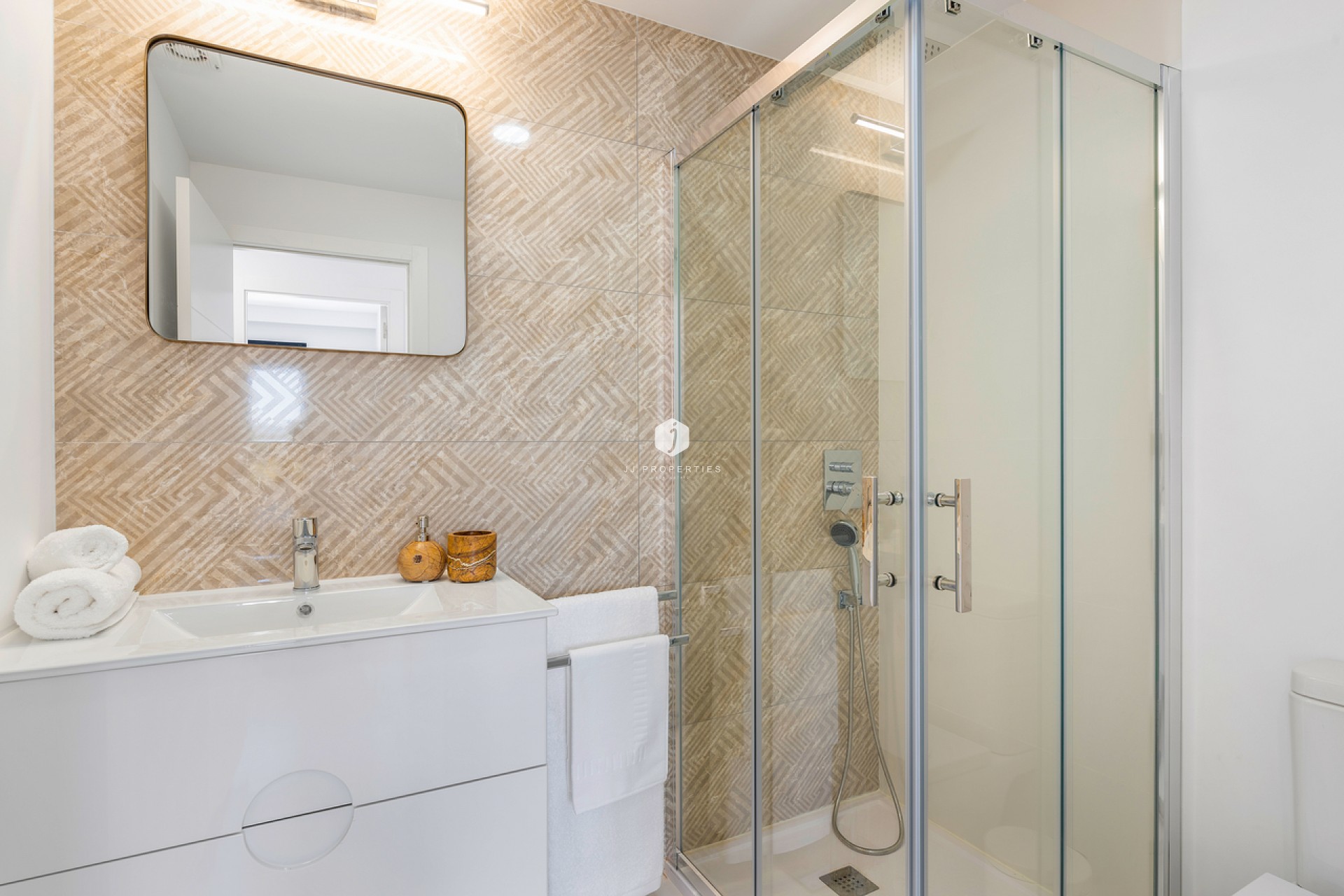 Segunda mano - Apartamento / piso -
San Miguel de Salinas - Inland