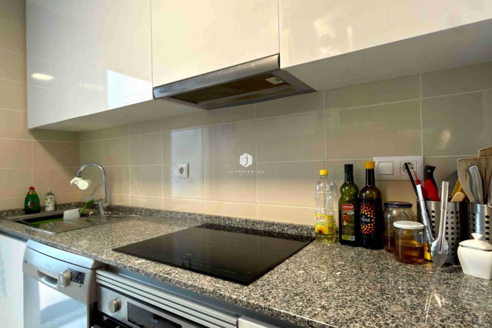 Segunda mano - Apartamento / piso -
San Miguel de Salinas - Inland