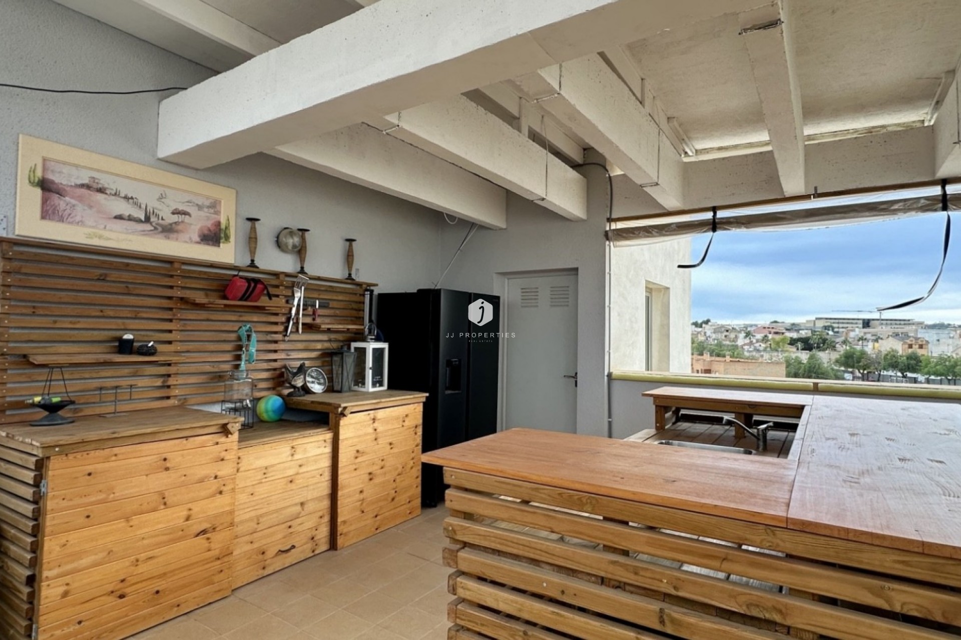 Segunda mano - Apartamento / piso -
San Miguel de Salinas - Inland