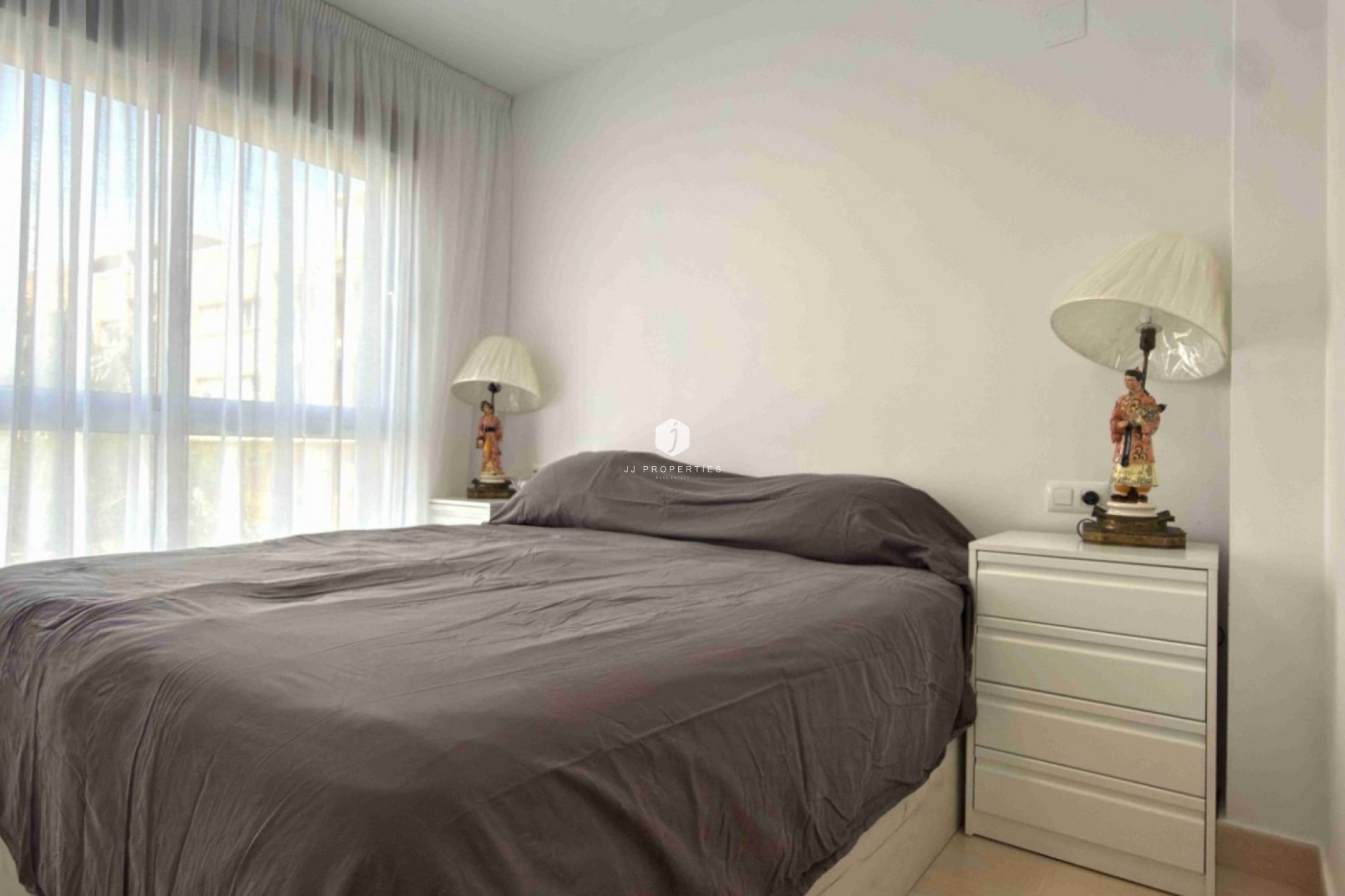 Segunda mano - Apartamento / piso -
San Miguel de Salinas - Inland