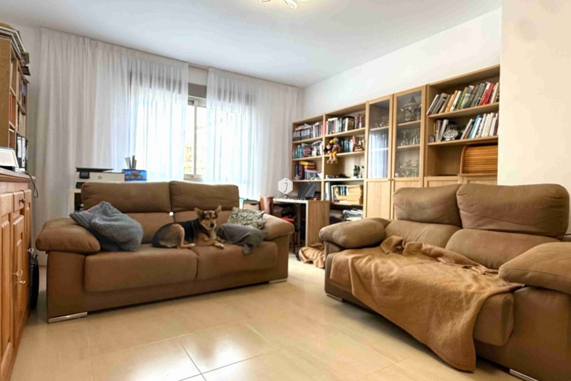 Segunda mano - Apartamento / piso -
San Miguel de Salinas - Inland