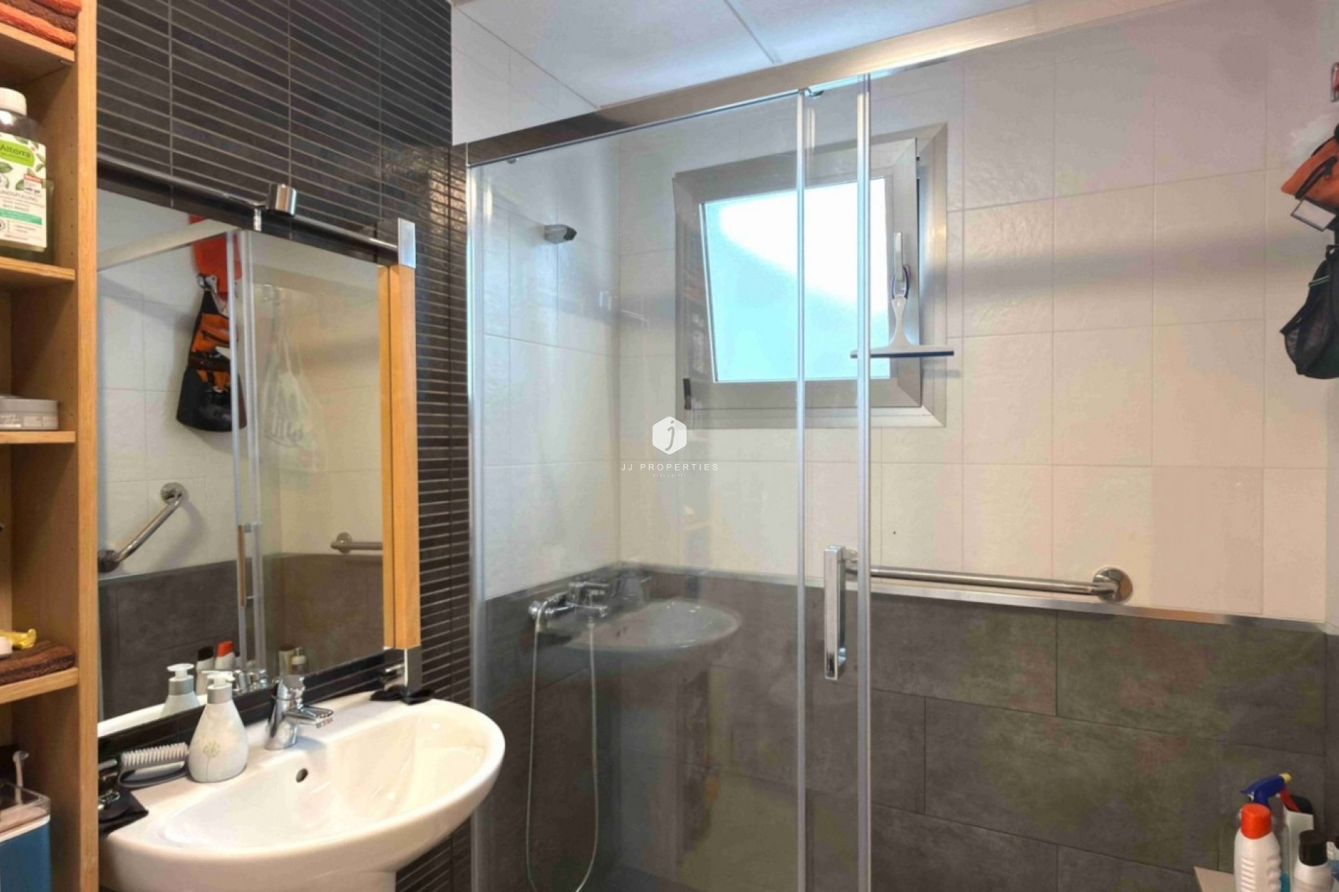 Segunda mano - Apartamento / piso -
San Miguel de Salinas - Inland